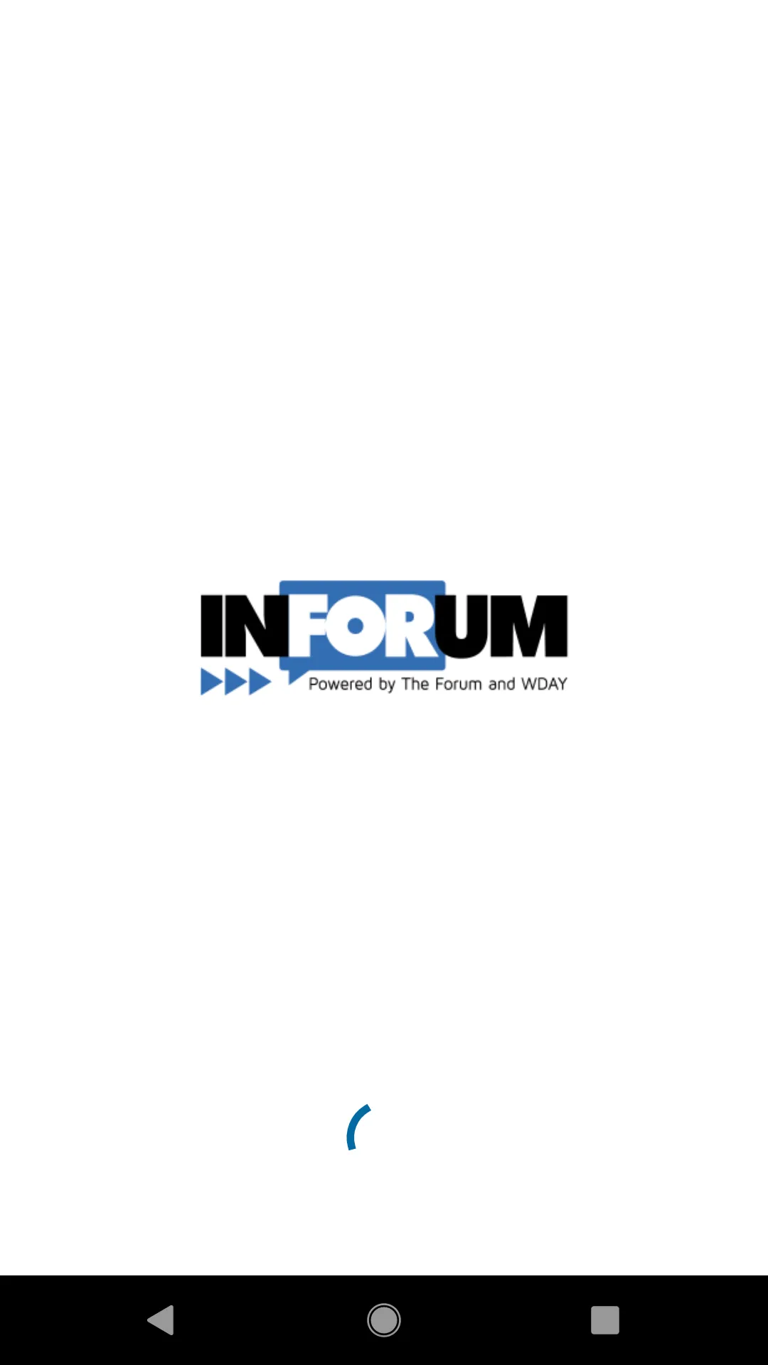 InForum | Indus Appstore | Screenshot