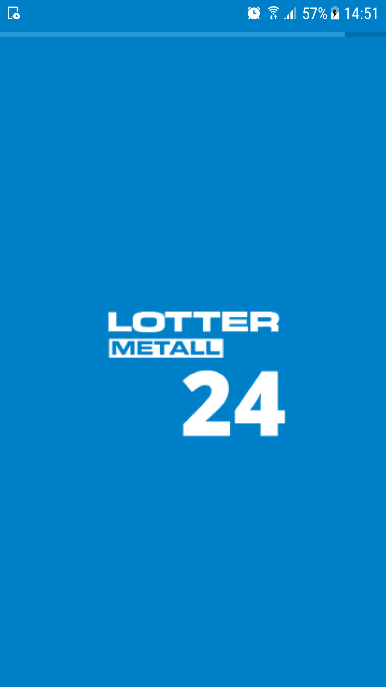 LotterMetall24 | Indus Appstore | Screenshot