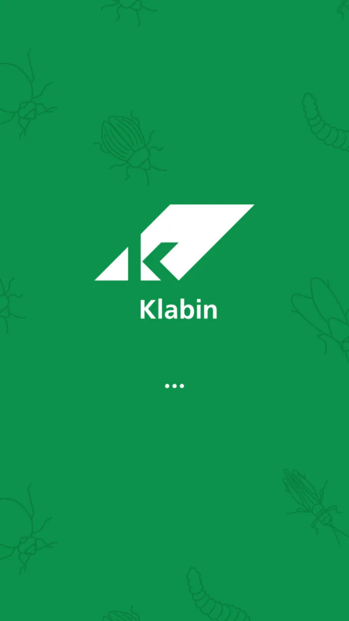 Klabin - Manual de Pragas e Do | Indus Appstore | Screenshot