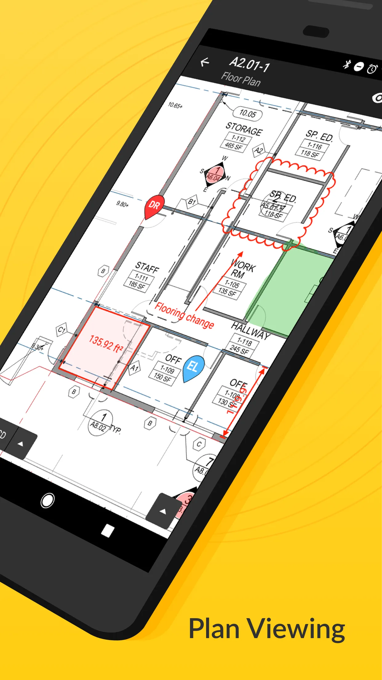 Fieldwire - Construction App | Indus Appstore | Screenshot