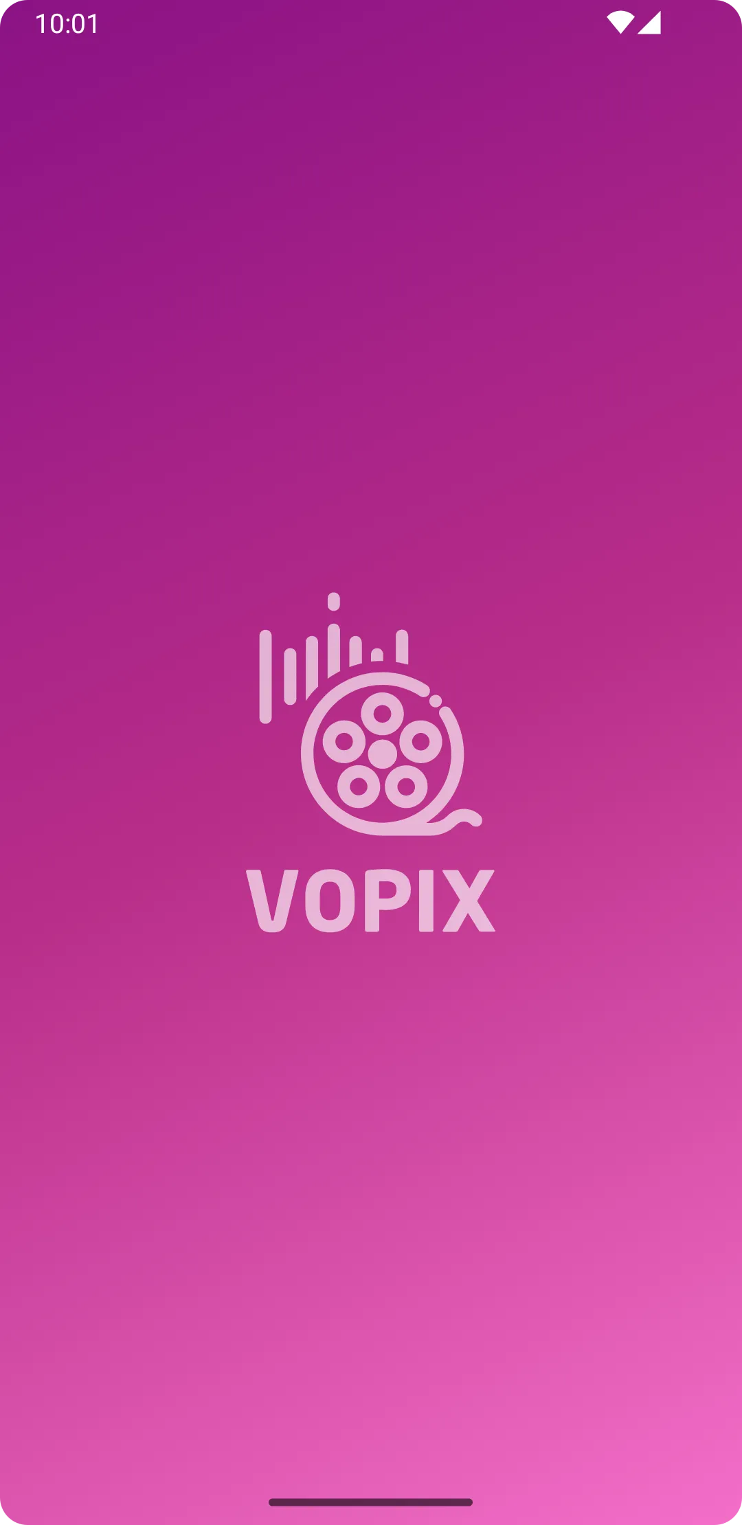 VOPIX | Indus Appstore | Screenshot