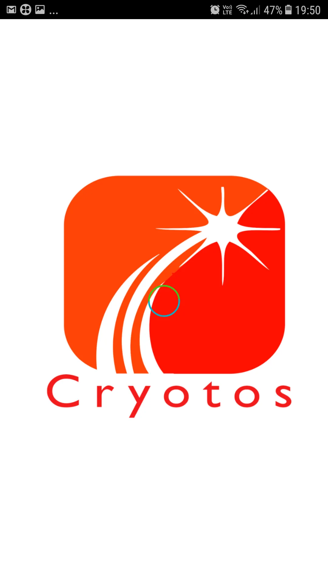 Cryotos | Indus Appstore | Screenshot