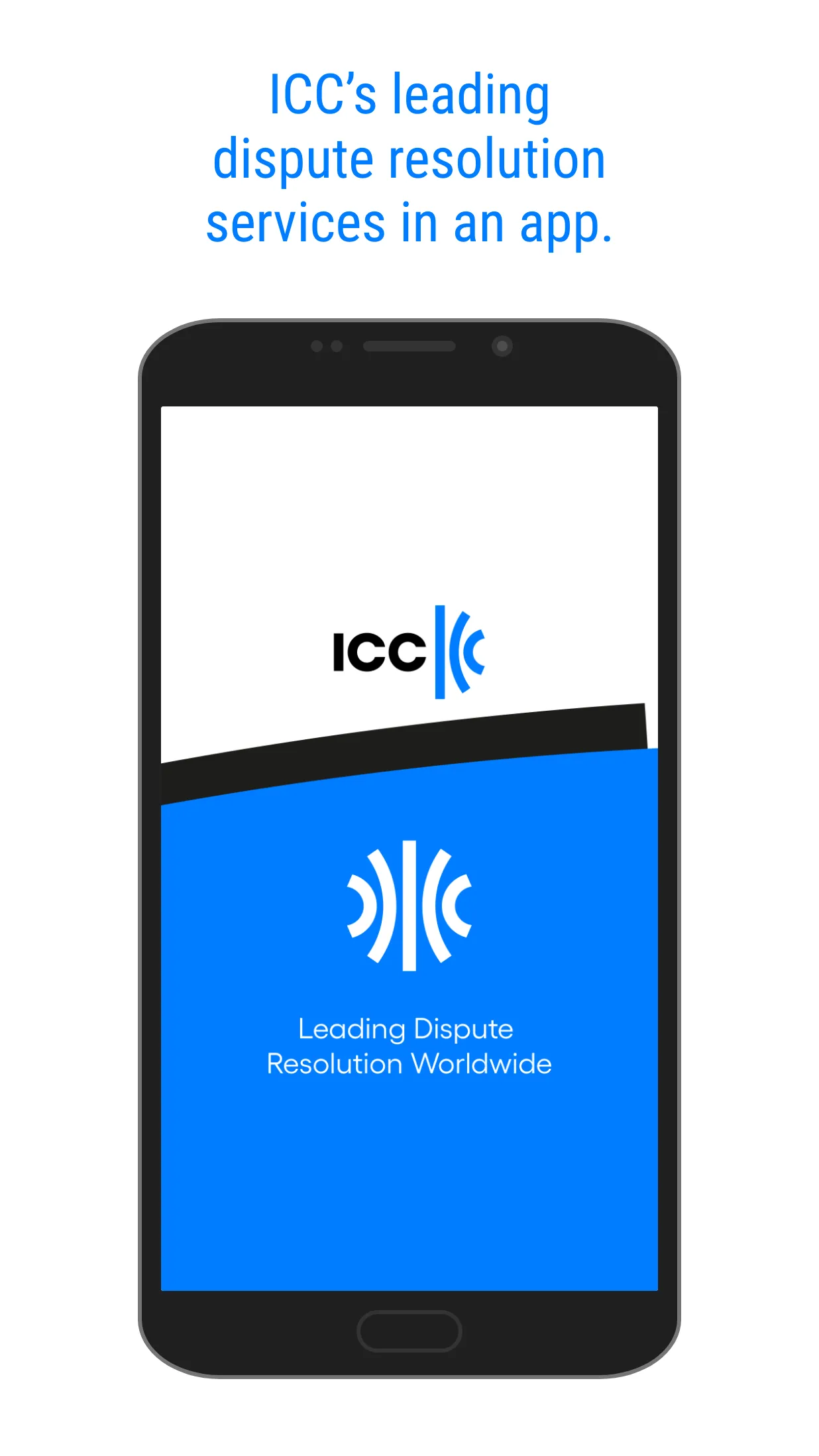 ICC DRS | Indus Appstore | Screenshot