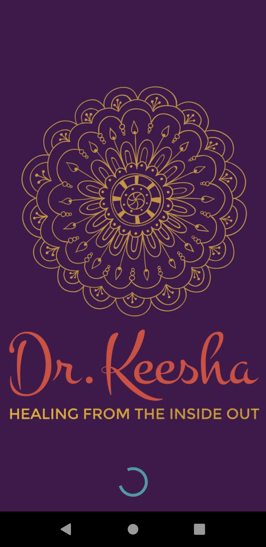 Dr. Keesha | Indus Appstore | Screenshot