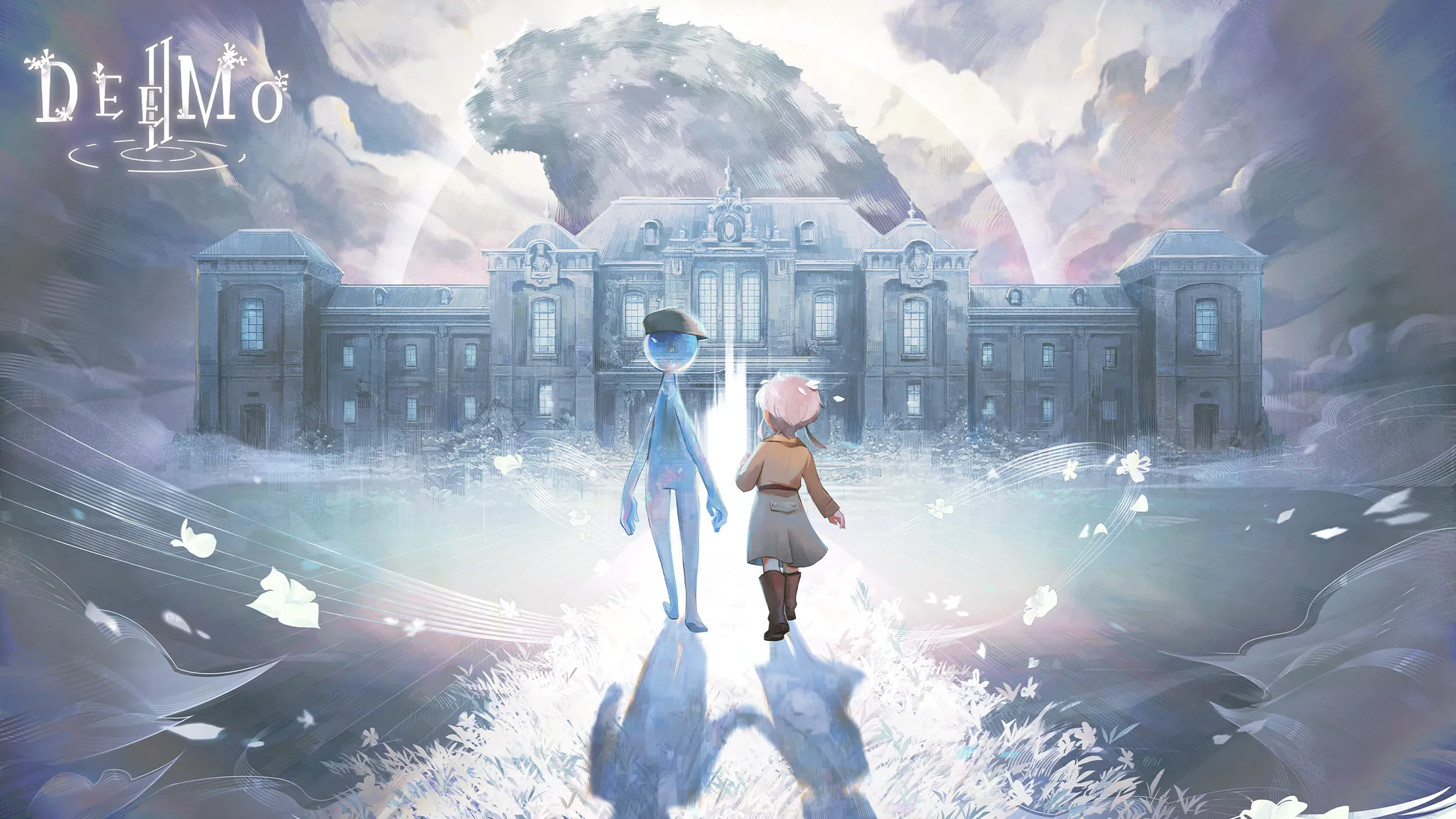 DEEMO II | Indus Appstore | Screenshot