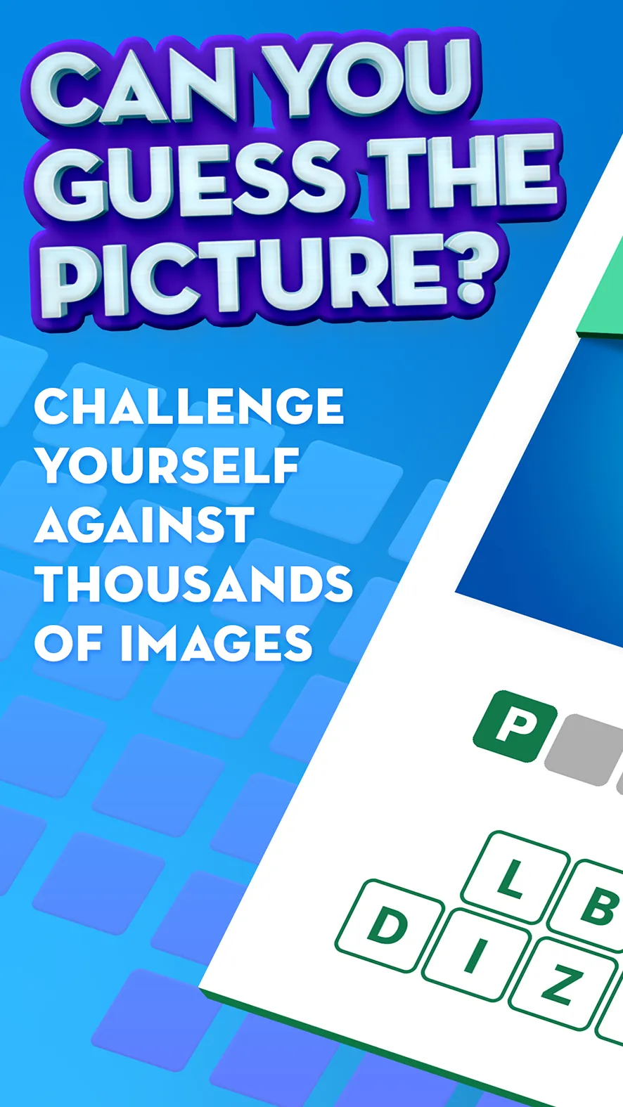 100 PICS Quiz - Logo & Trivia | Indus Appstore | Screenshot