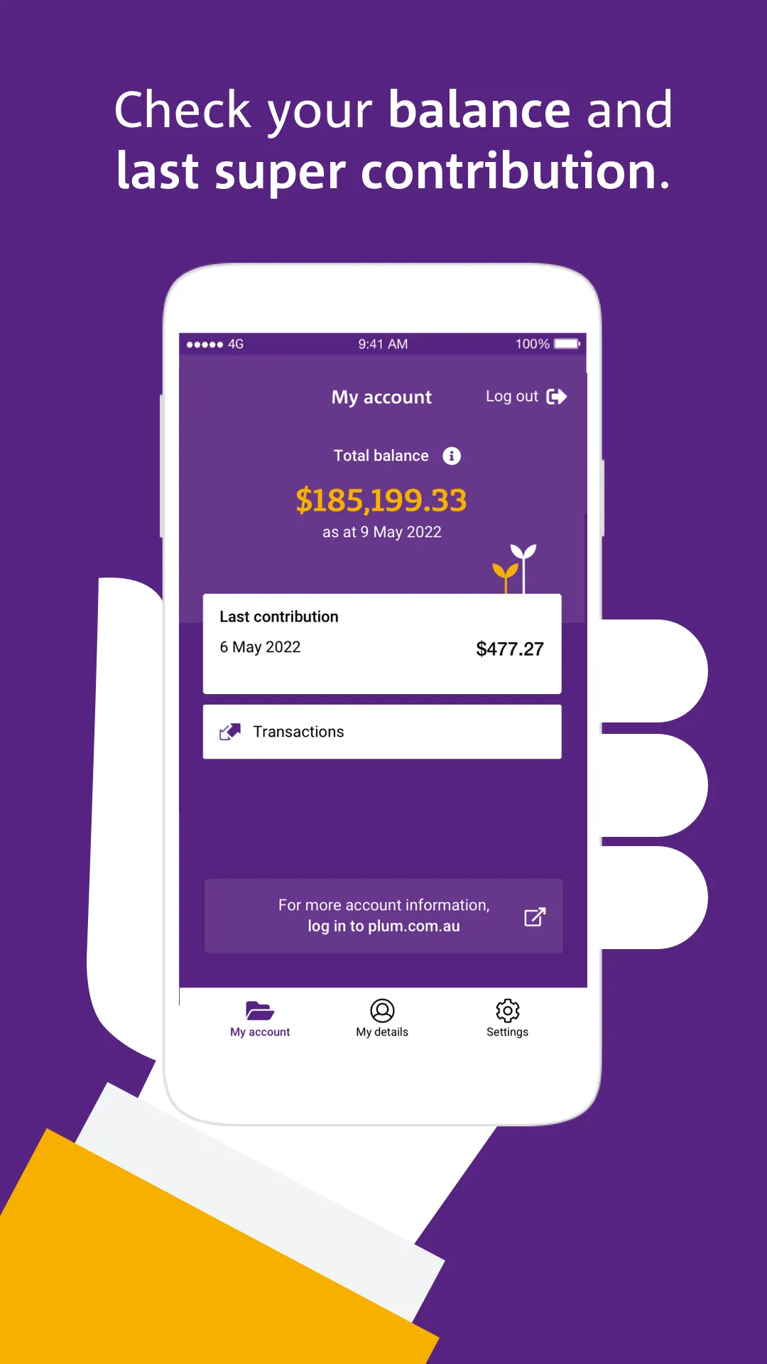 Plum | Indus Appstore | Screenshot