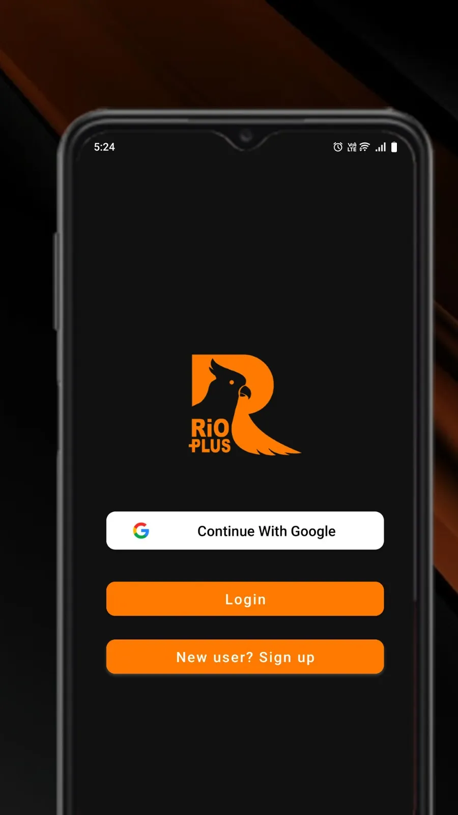 Rio Plus | Indus Appstore | Screenshot