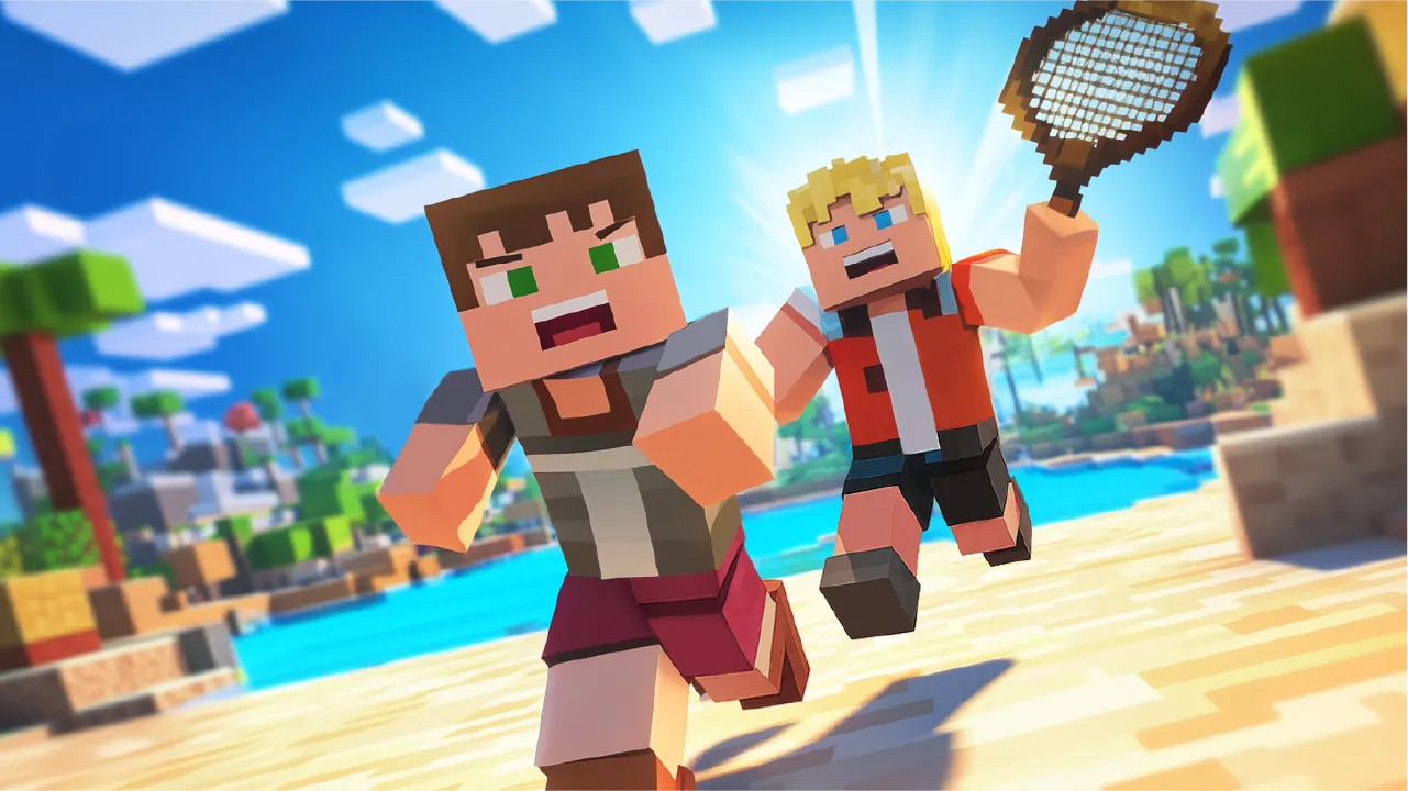 Island Builder Simulation | Indus Appstore | Screenshot