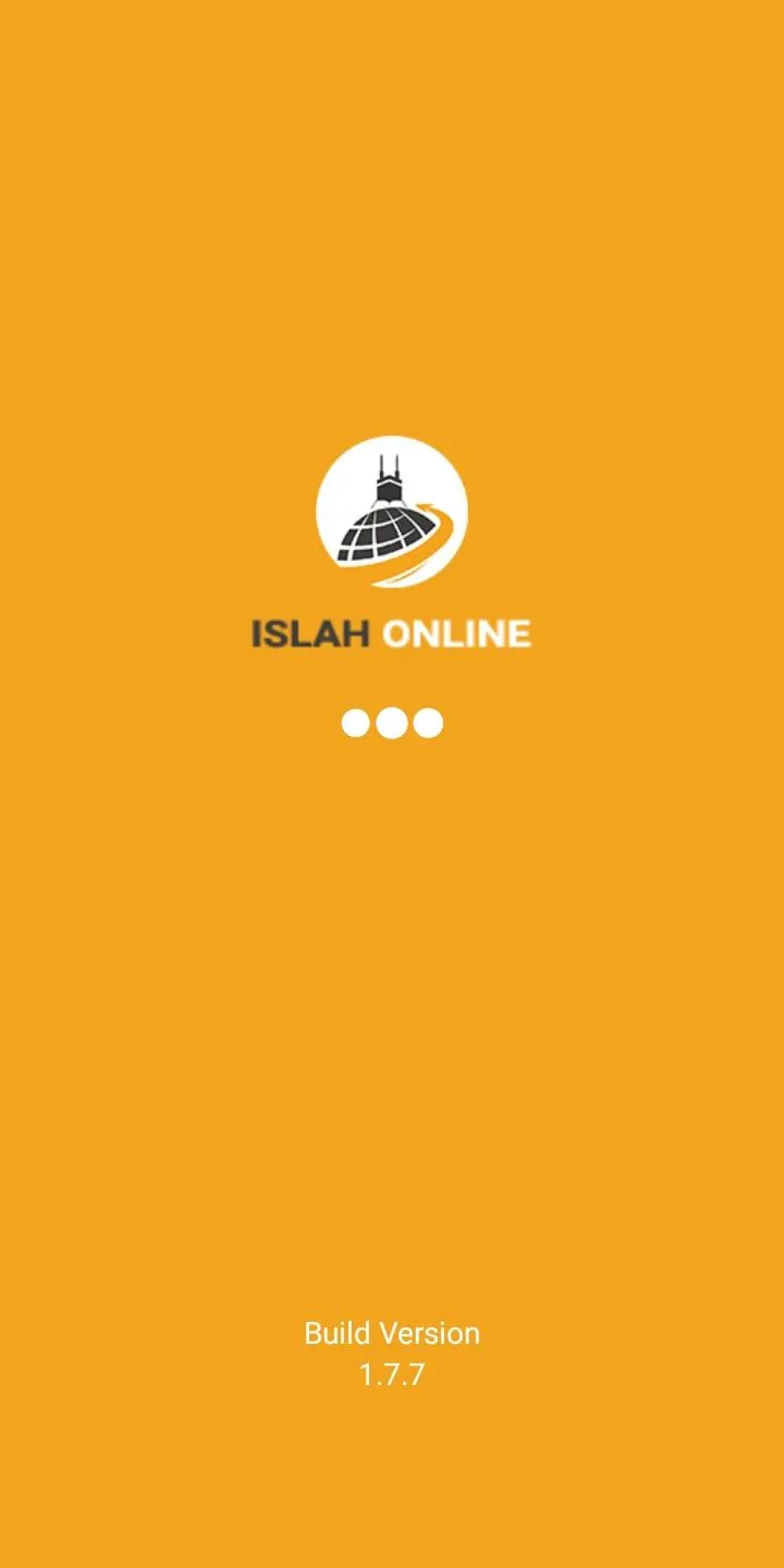 ISLAH ONLINE | Indus Appstore | Screenshot