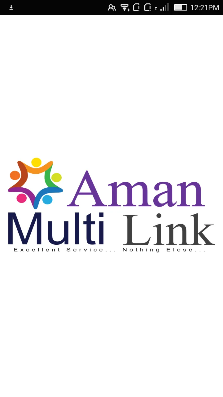 Aman Multilink | Indus Appstore | Screenshot