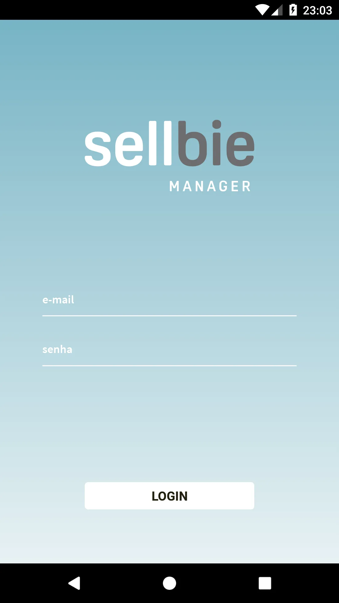 Sellbie Manager | Indus Appstore | Screenshot