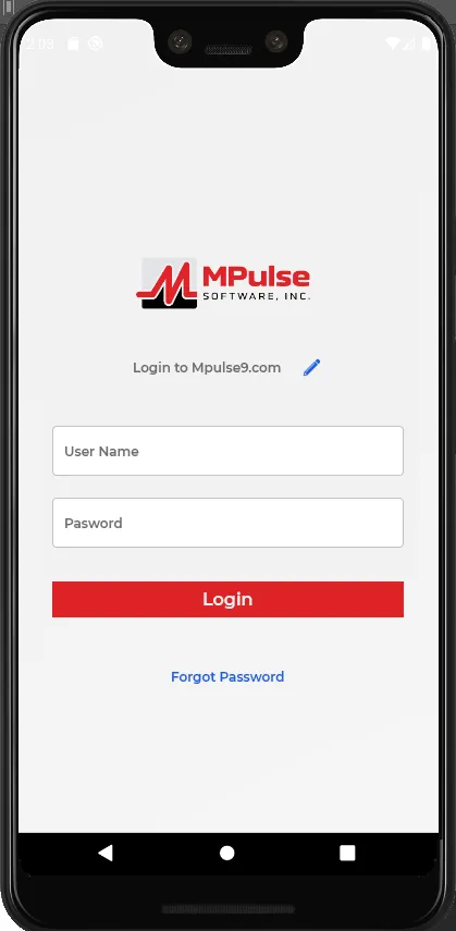 MPulse Mobile | Indus Appstore | Screenshot