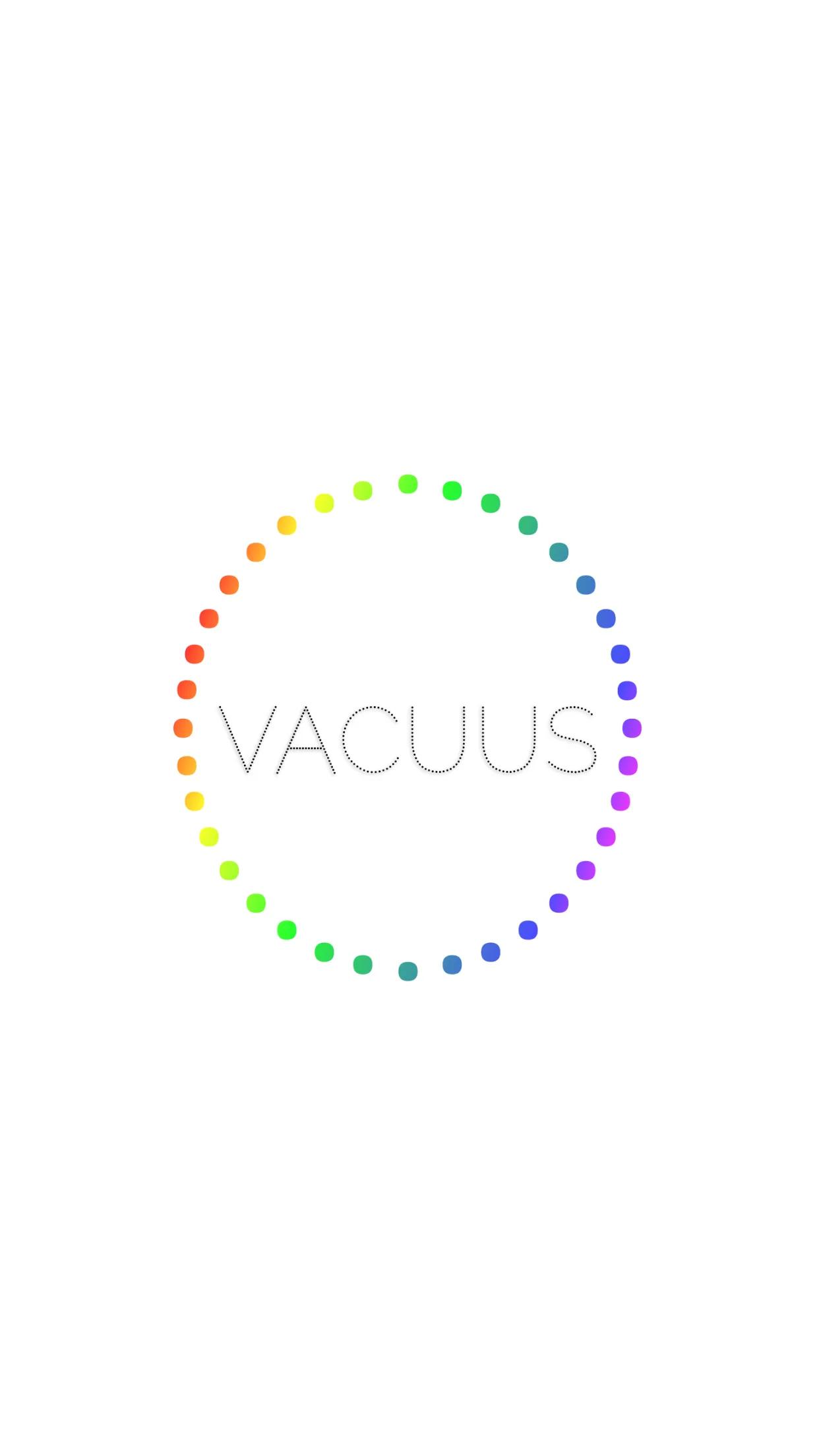 Vacuus - all should dissapear | Indus Appstore | Screenshot