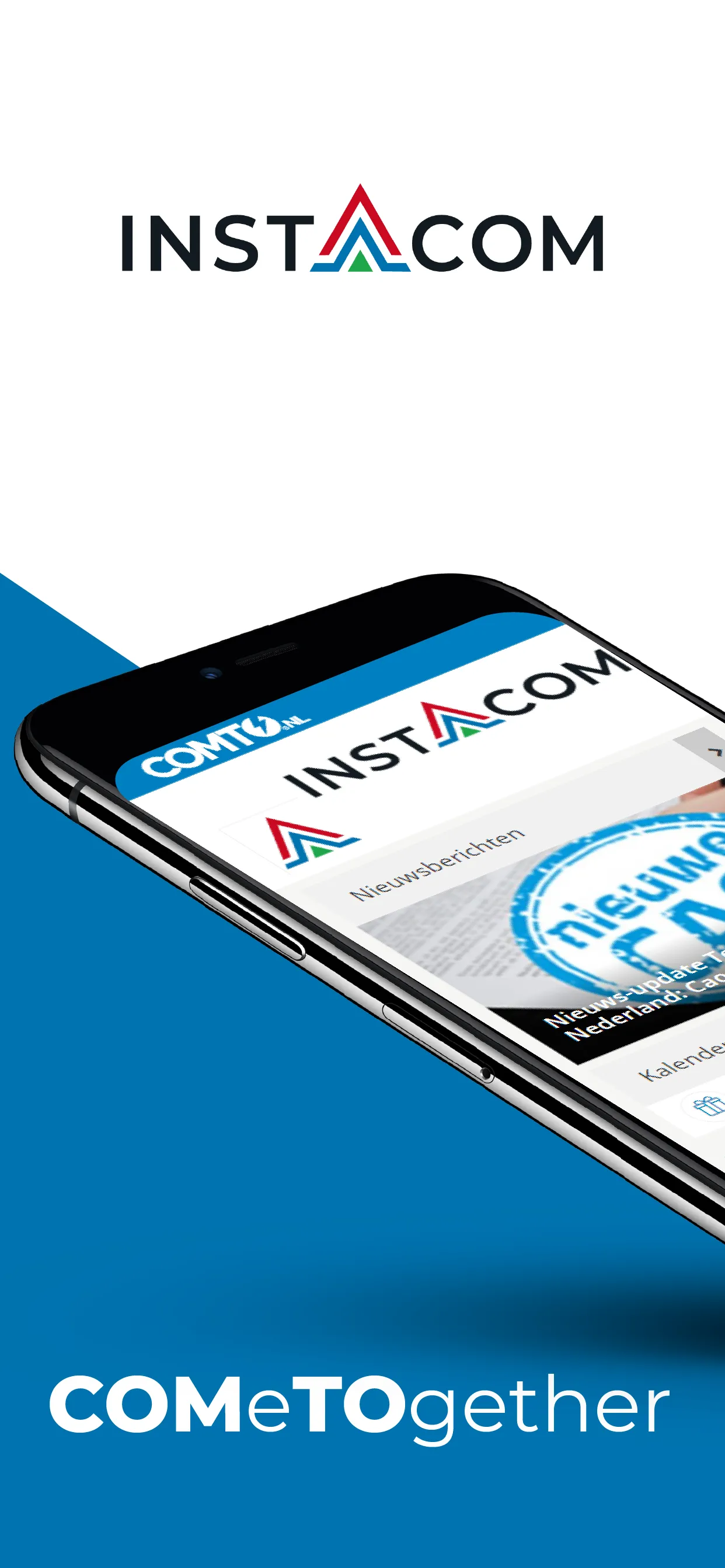 COMTO - Instacom | Indus Appstore | Screenshot