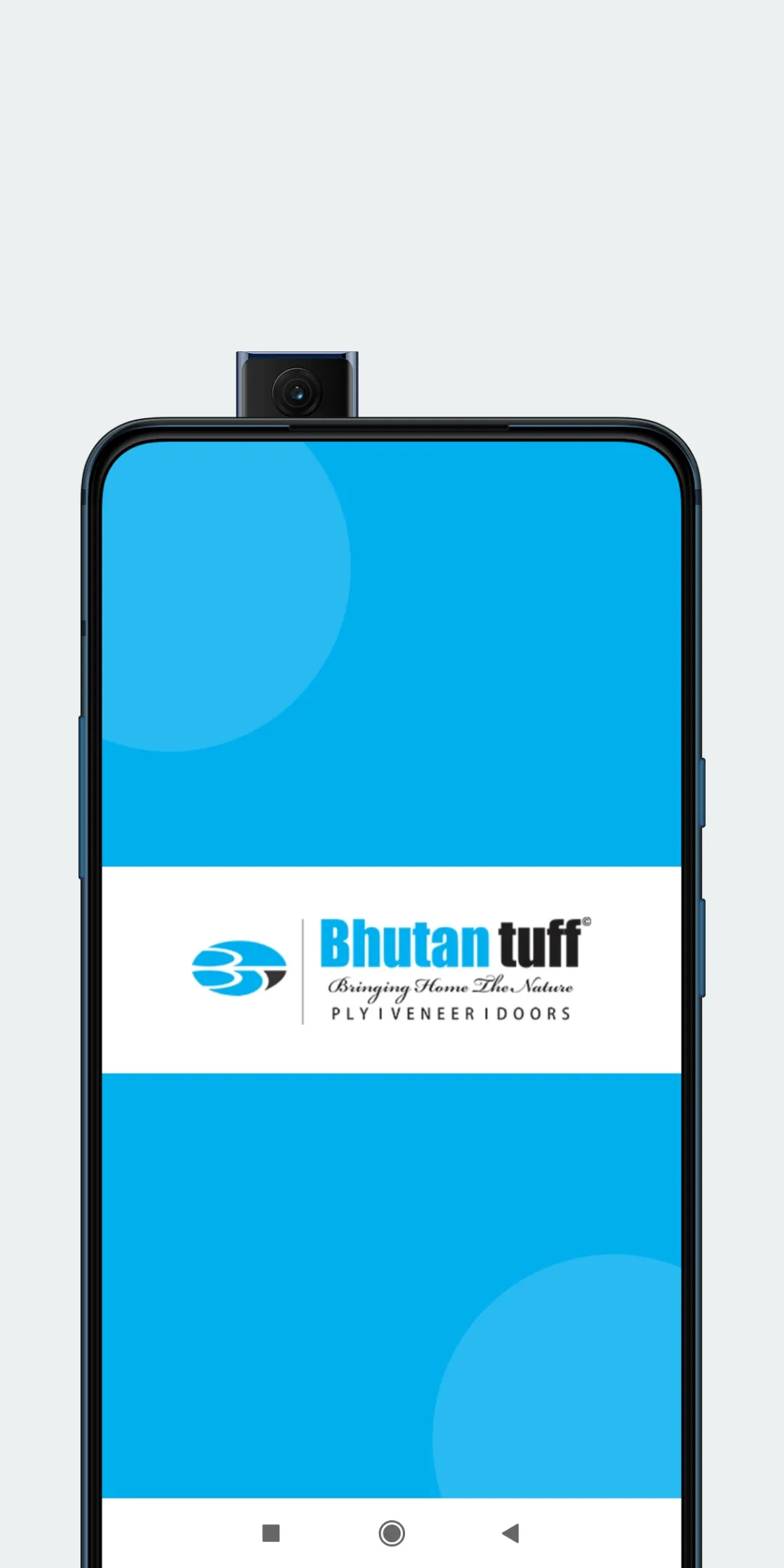 Bhutan Tuff Connect | Indus Appstore | Screenshot