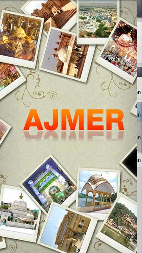 Ajmer | Indus Appstore | Screenshot