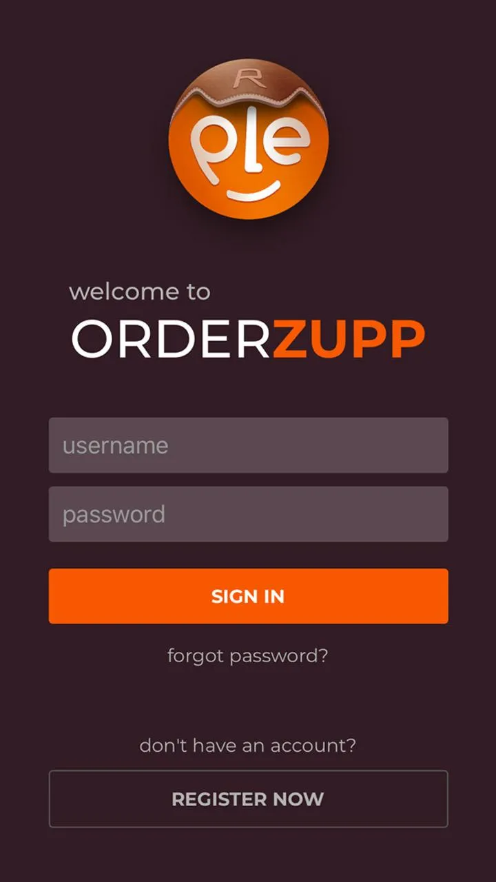 Order Zupp 2 | Indus Appstore | Screenshot