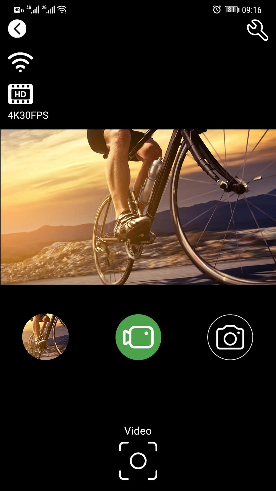 4K-Sport Pro | Indus Appstore | Screenshot