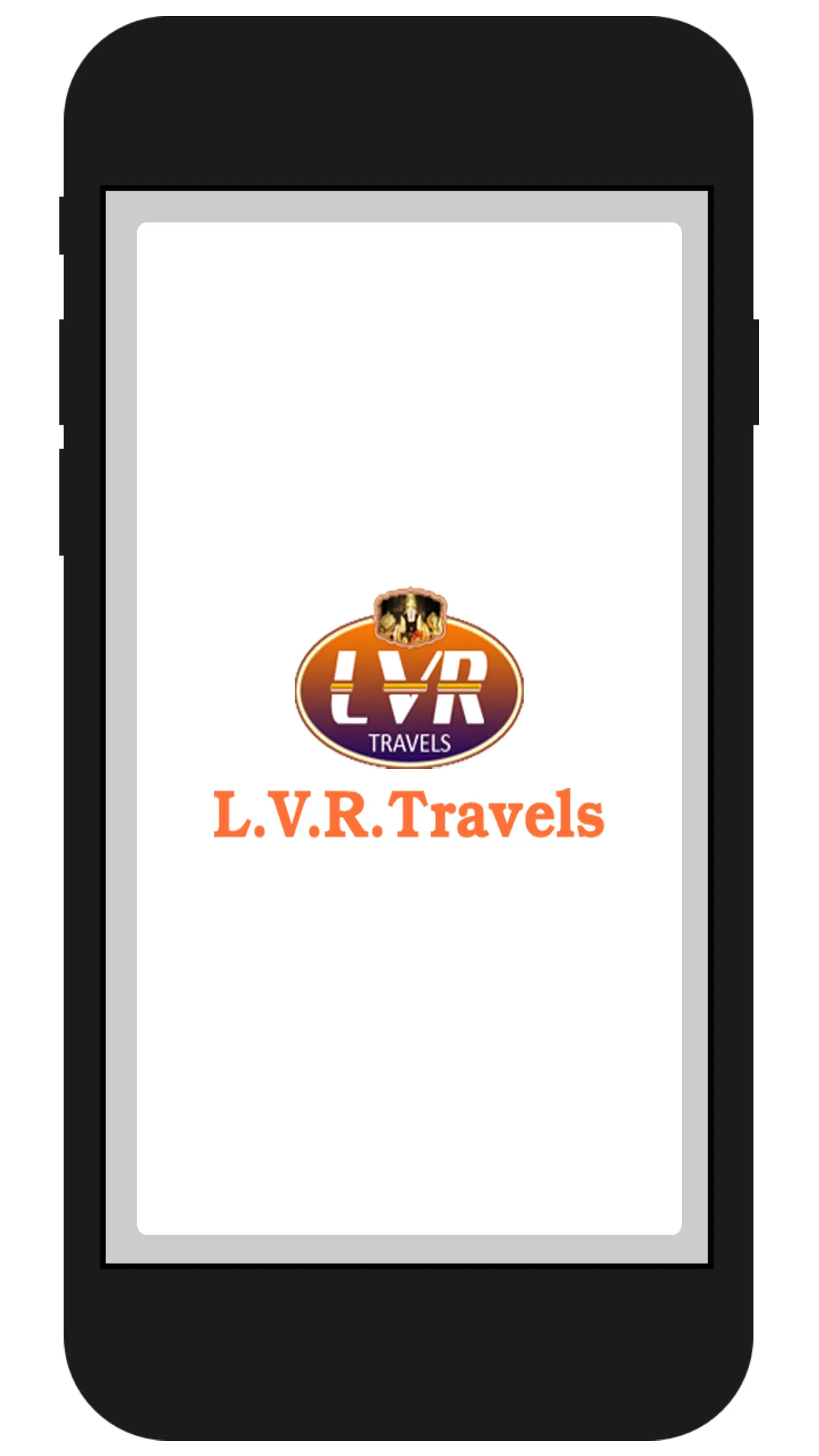 LVR Travels | Indus Appstore | Screenshot