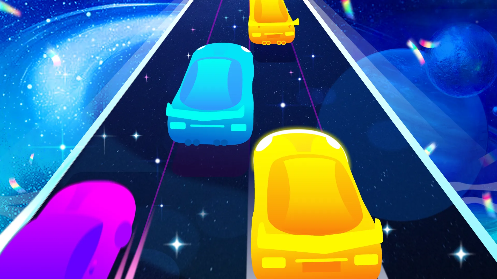 Beat Music Tiles -Piano music | Indus Appstore | Screenshot