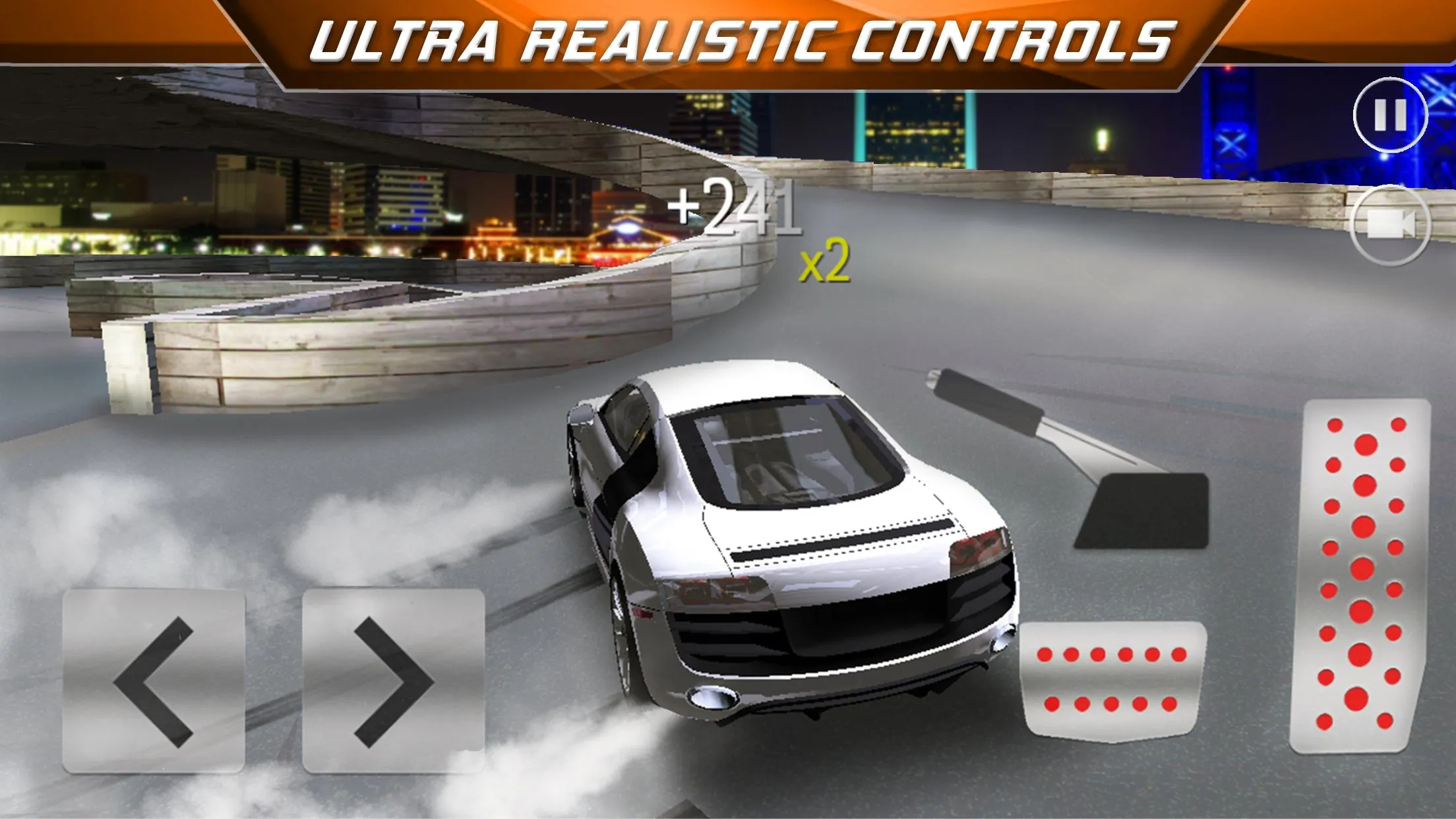 Vamos Drift Car Racing | Indus Appstore | Screenshot