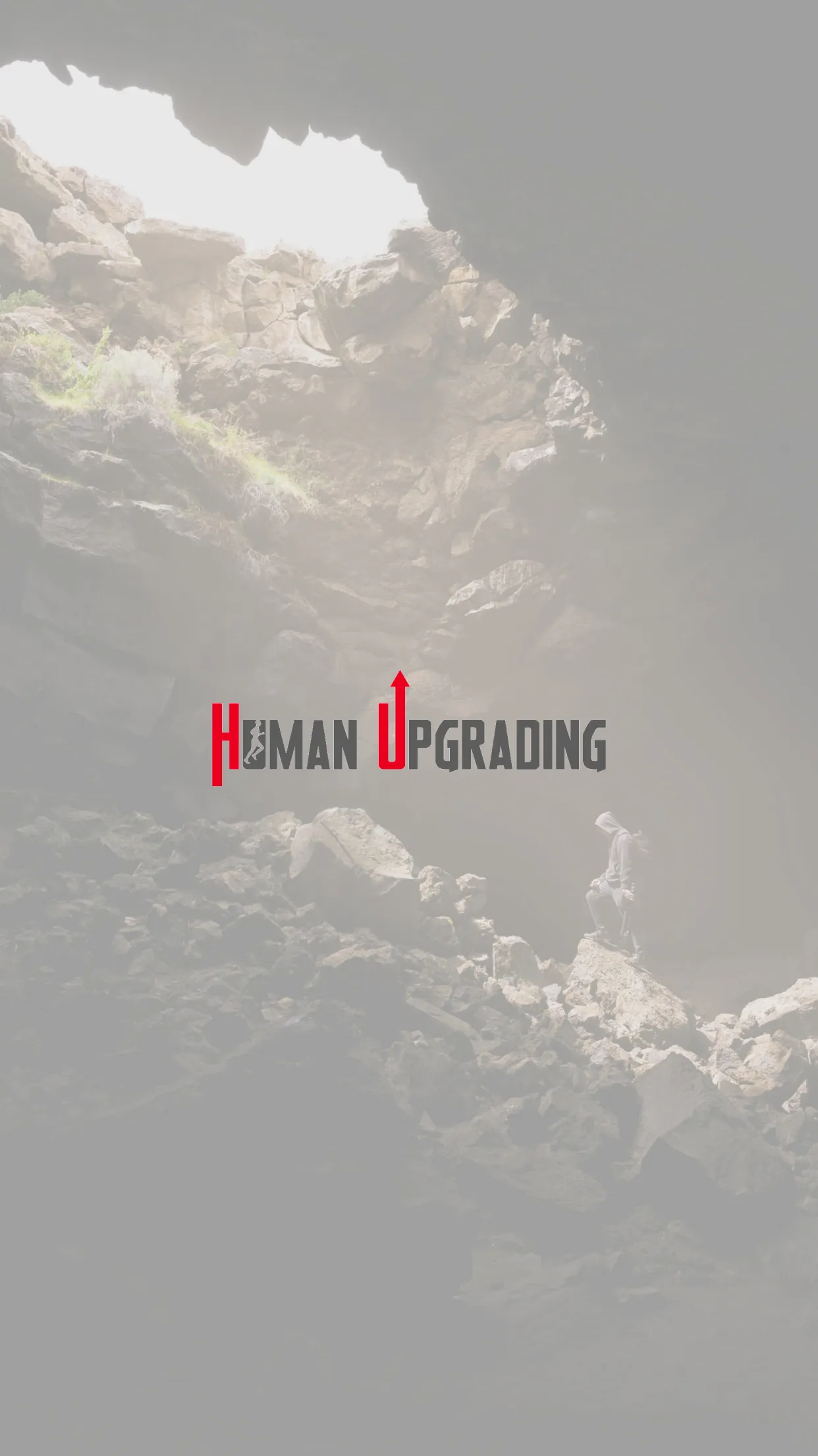 Human Upgrading | Indus Appstore | Screenshot