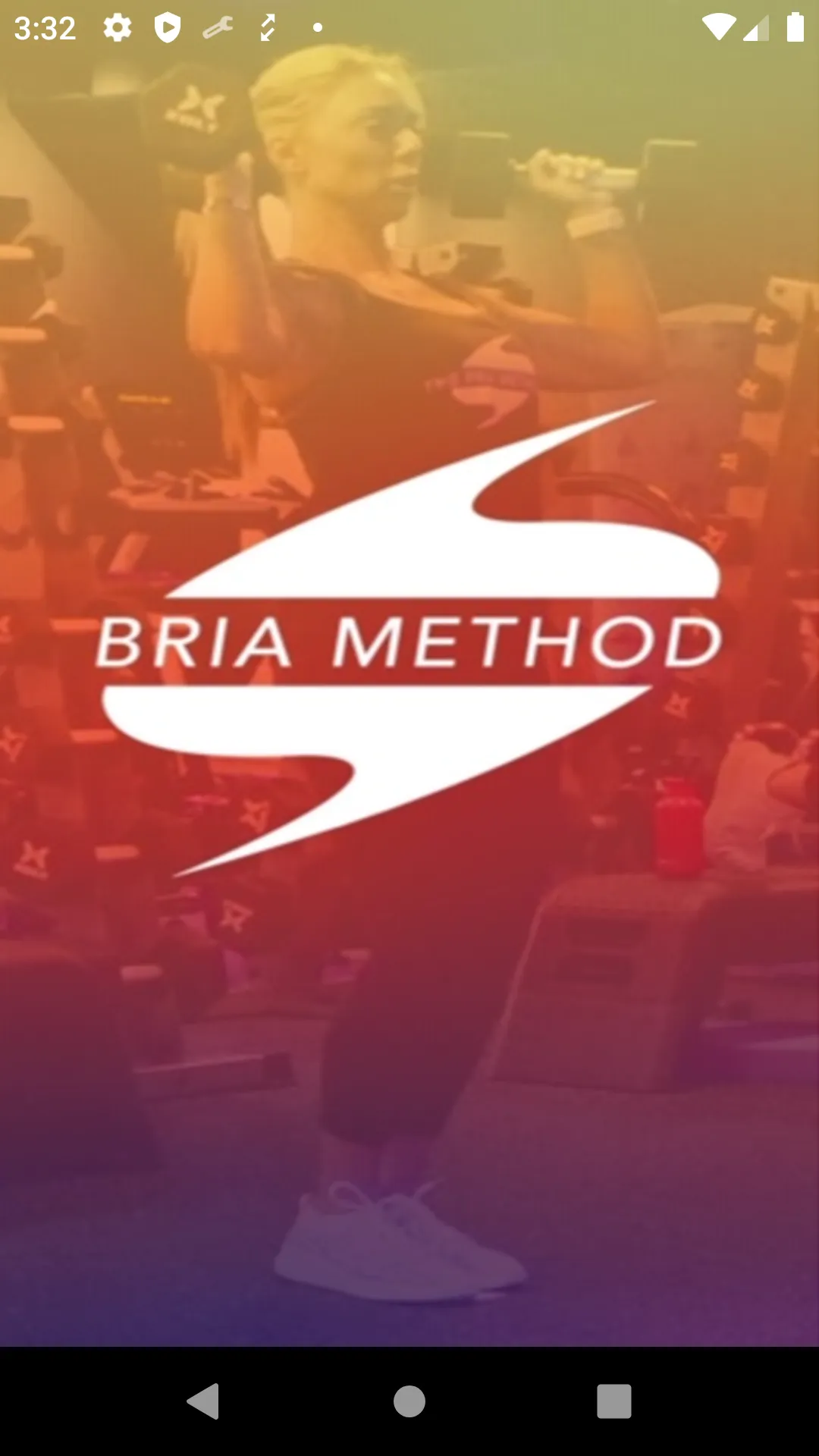 Bria Method Fitness | Indus Appstore | Screenshot