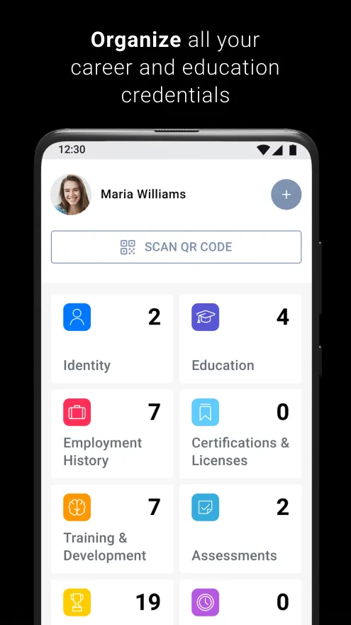 Velocity Career Wallet​ | Indus Appstore | Screenshot