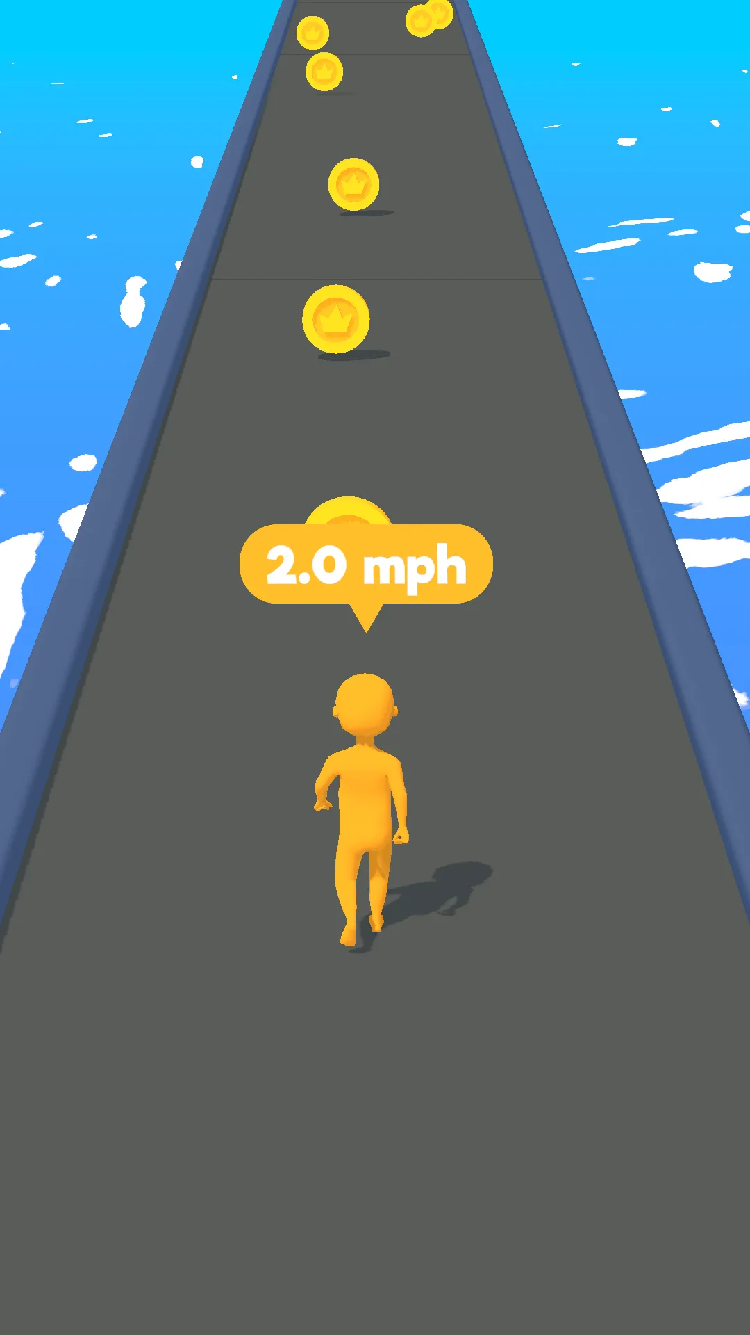 Idle Speed Race | Indus Appstore | Screenshot