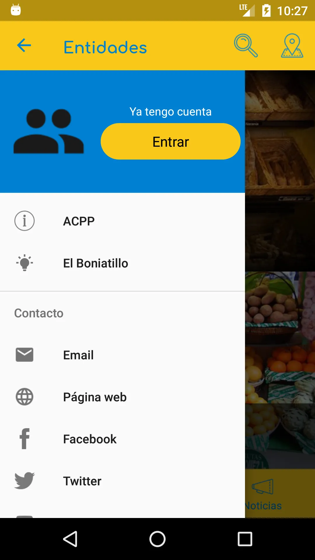 Boniatillo | Indus Appstore | Screenshot