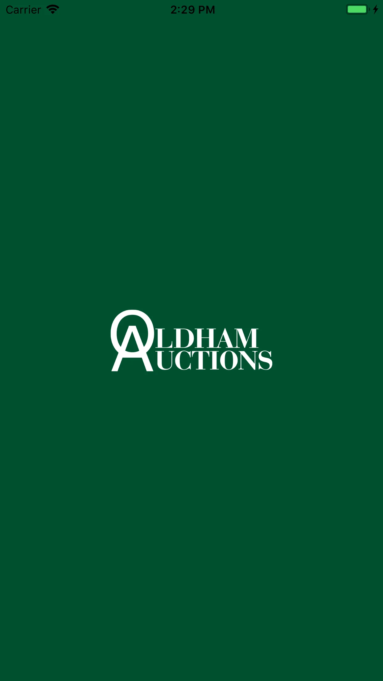 Oldham Auctions | Indus Appstore | Screenshot