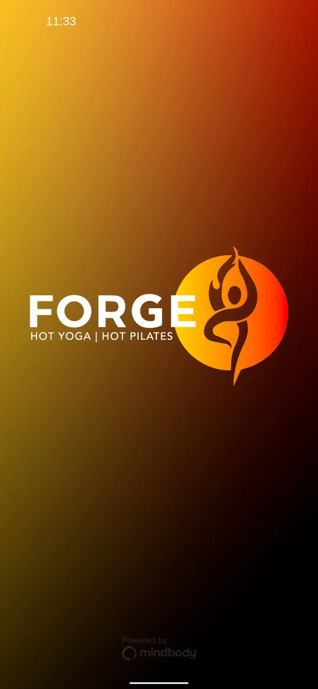 Forge Hot Yoga | Indus Appstore | Screenshot