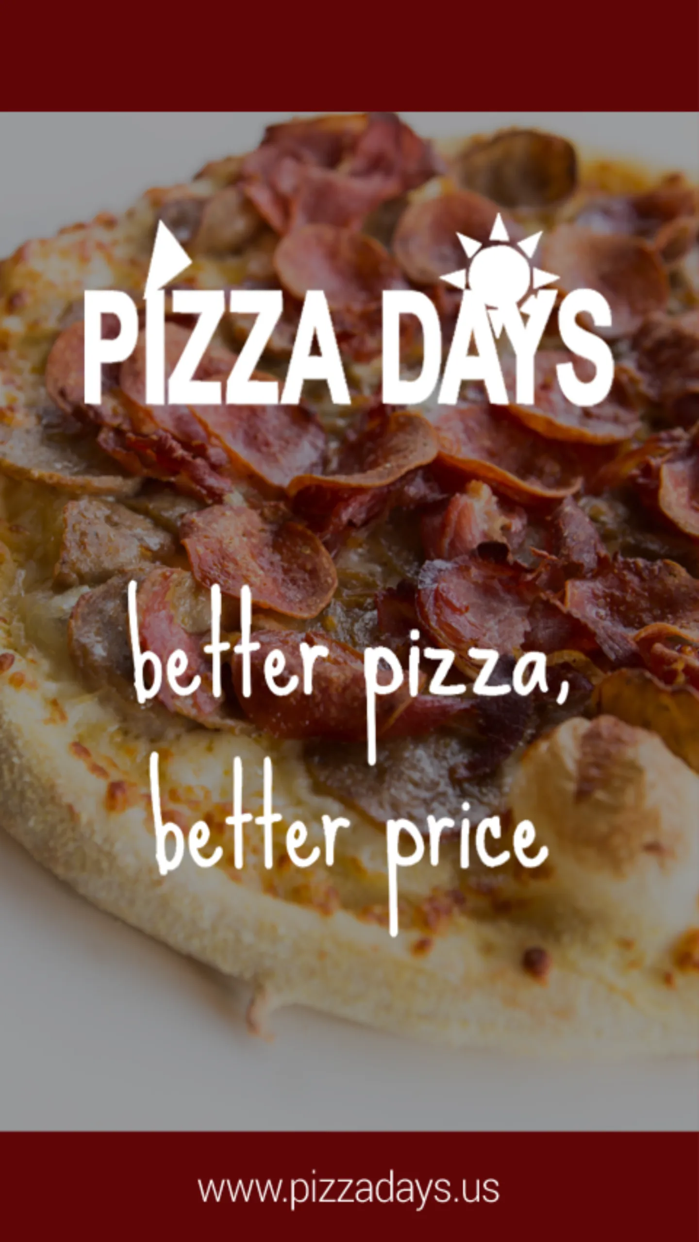 Pizza Days | Indus Appstore | Screenshot