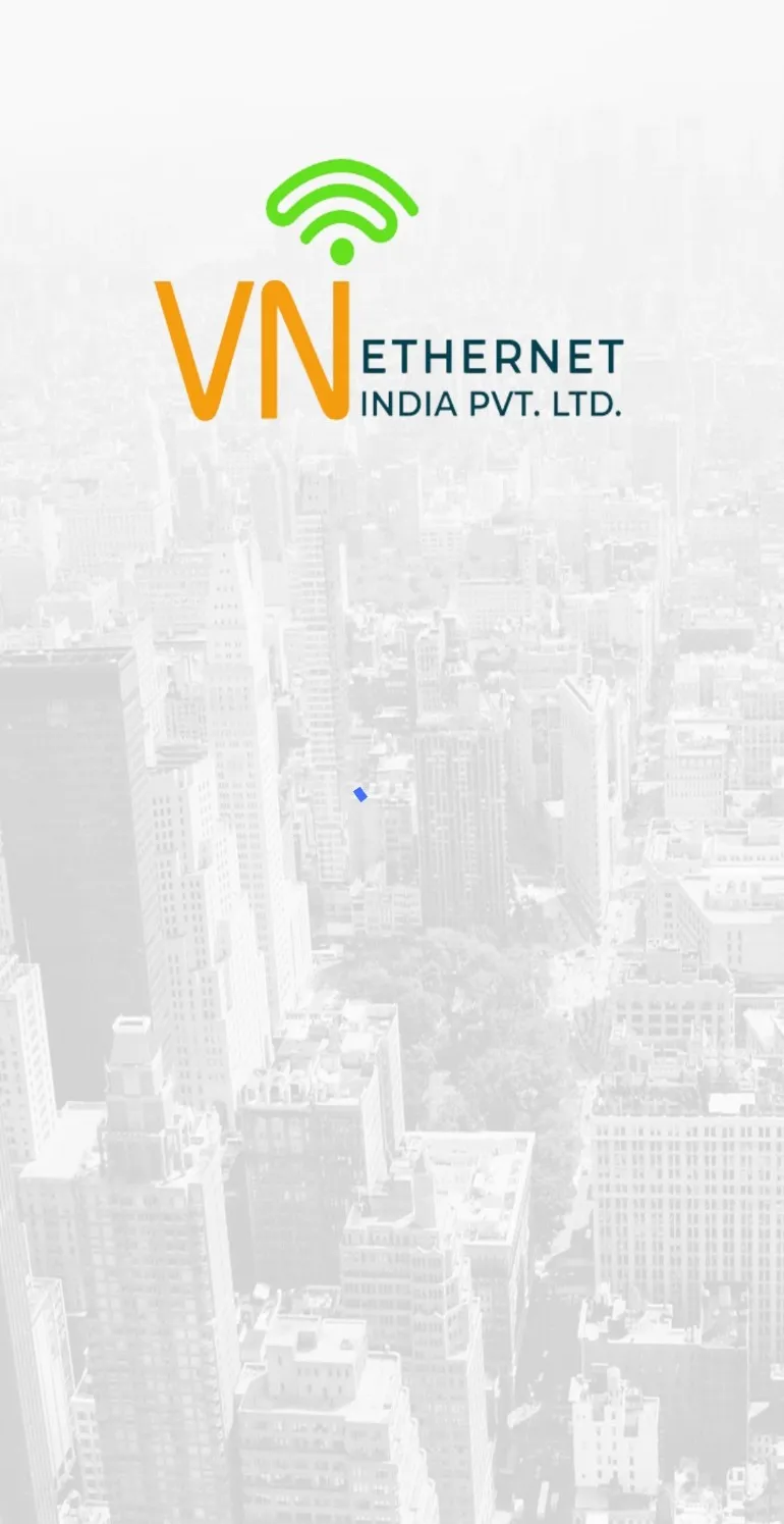 VN Ethernet India | Indus Appstore | Screenshot