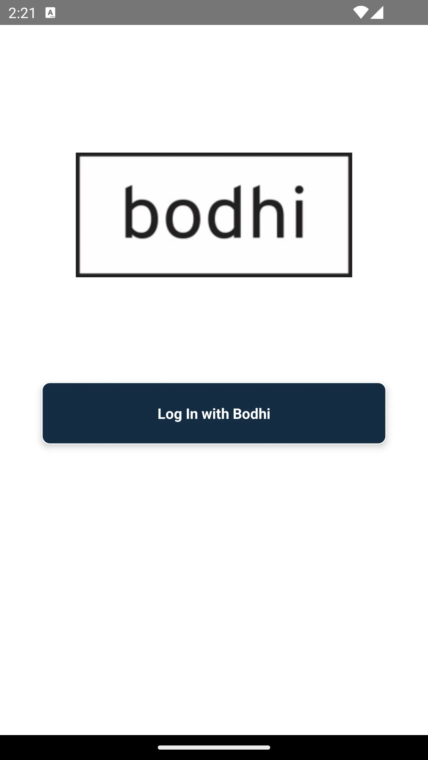 Bodhi Property | Indus Appstore | Screenshot