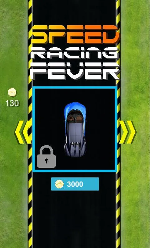 Speed Racing Fever | Indus Appstore | Screenshot