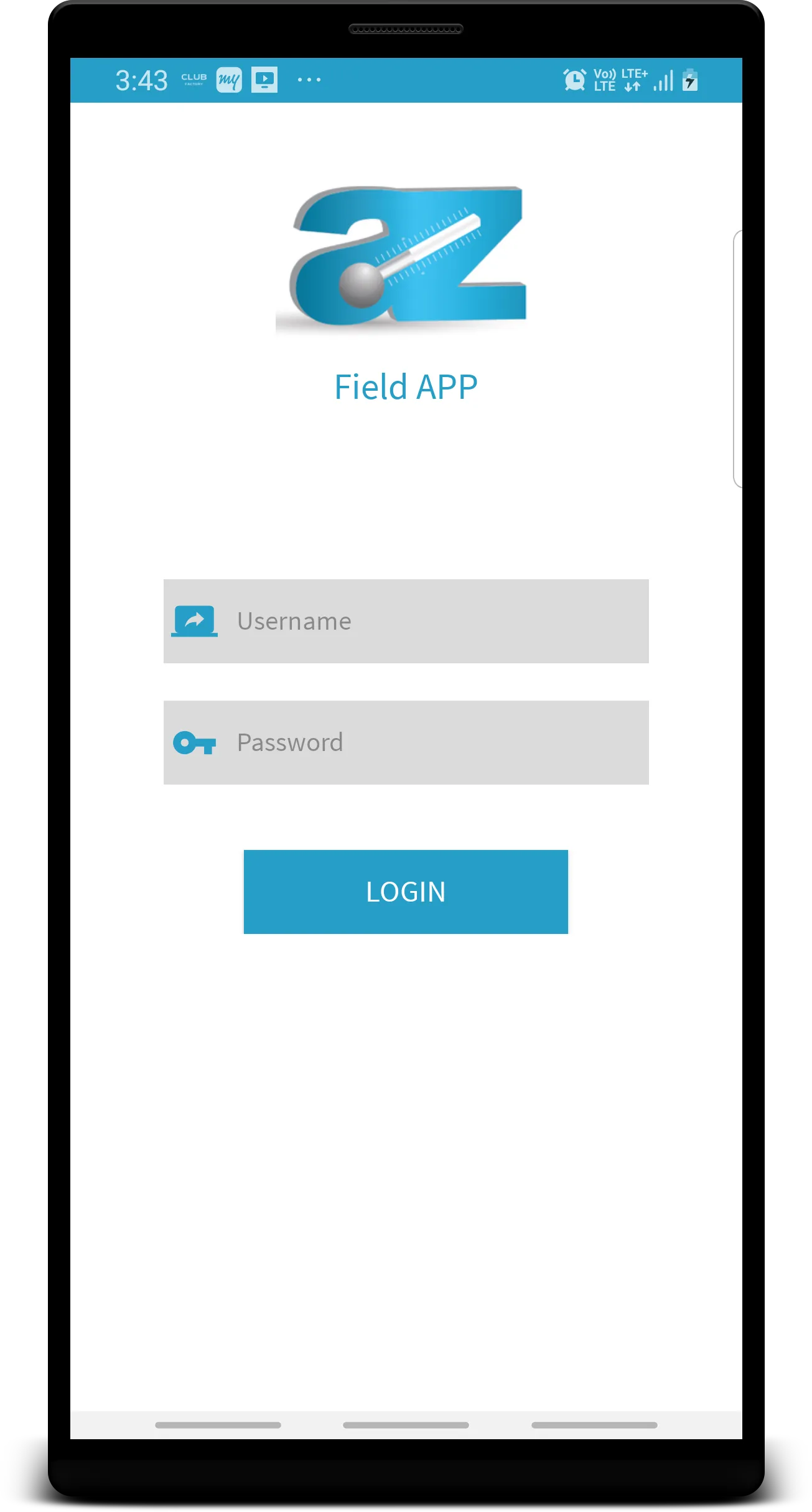 Field Agent | Indus Appstore | Screenshot