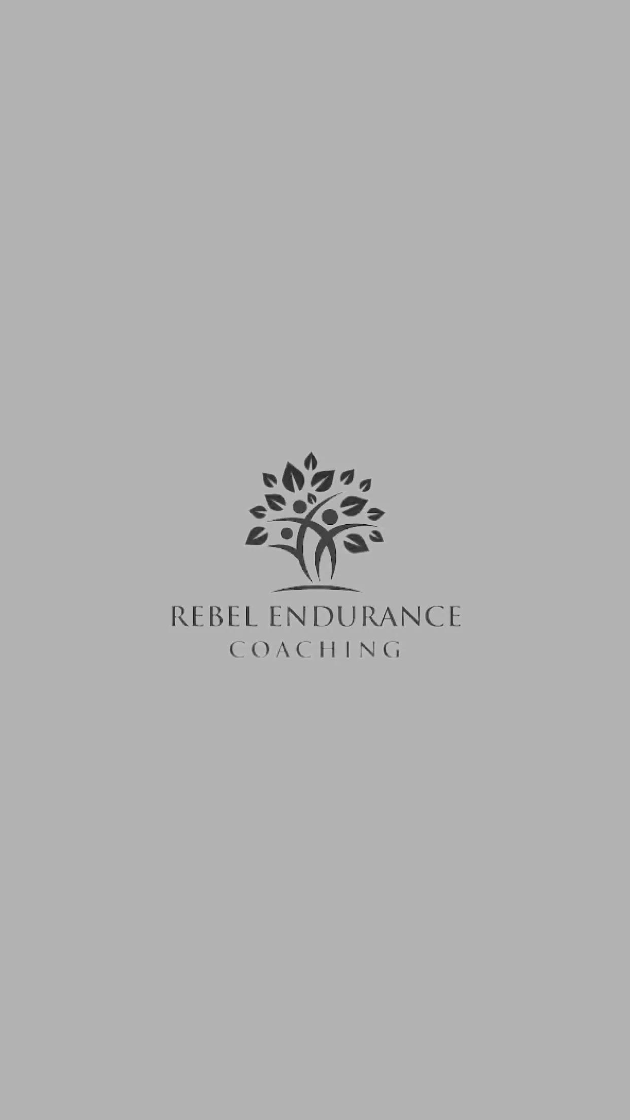 Rebel Endurance Coaching | Indus Appstore | Screenshot