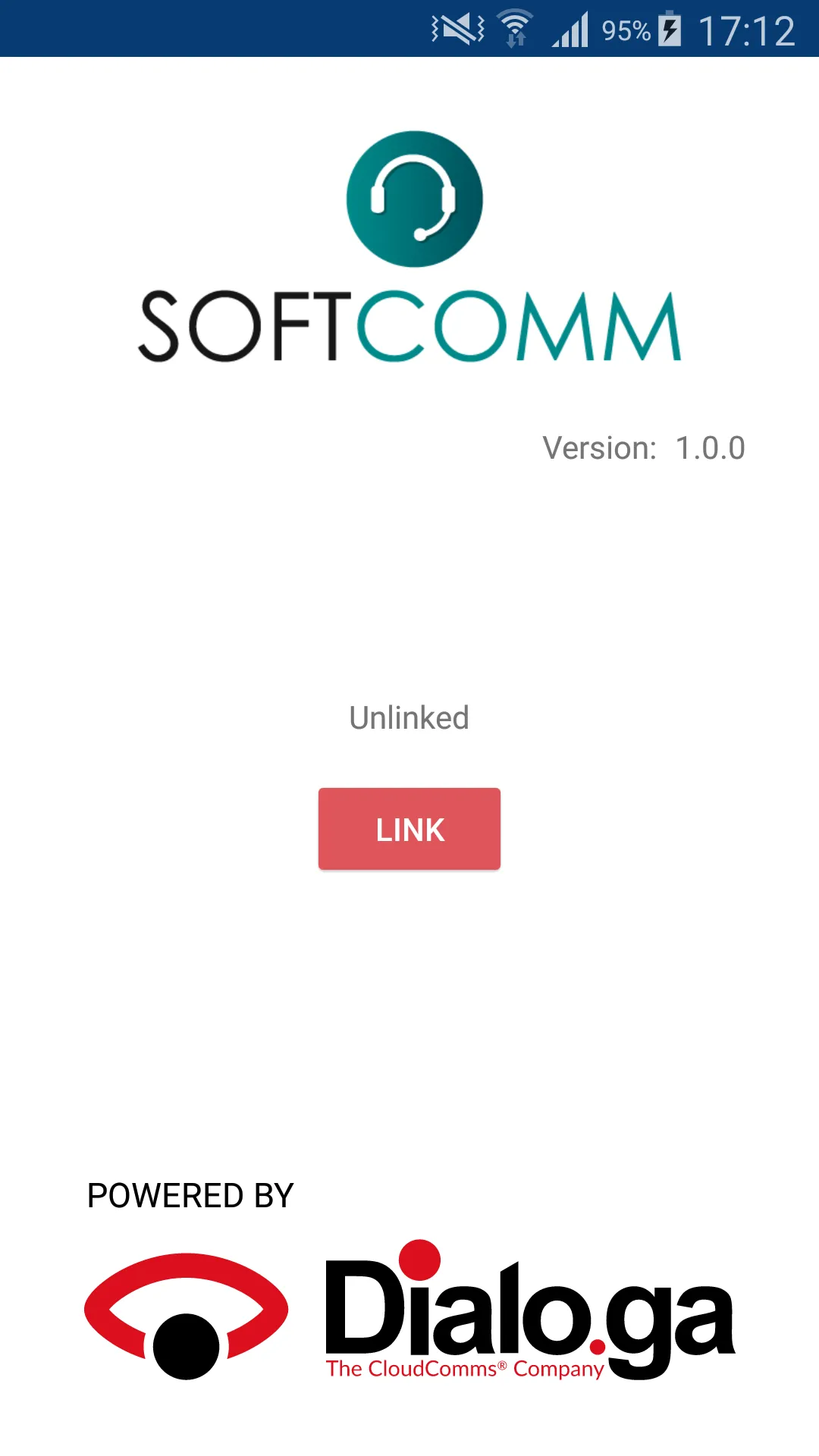 SoftComm | Indus Appstore | Screenshot