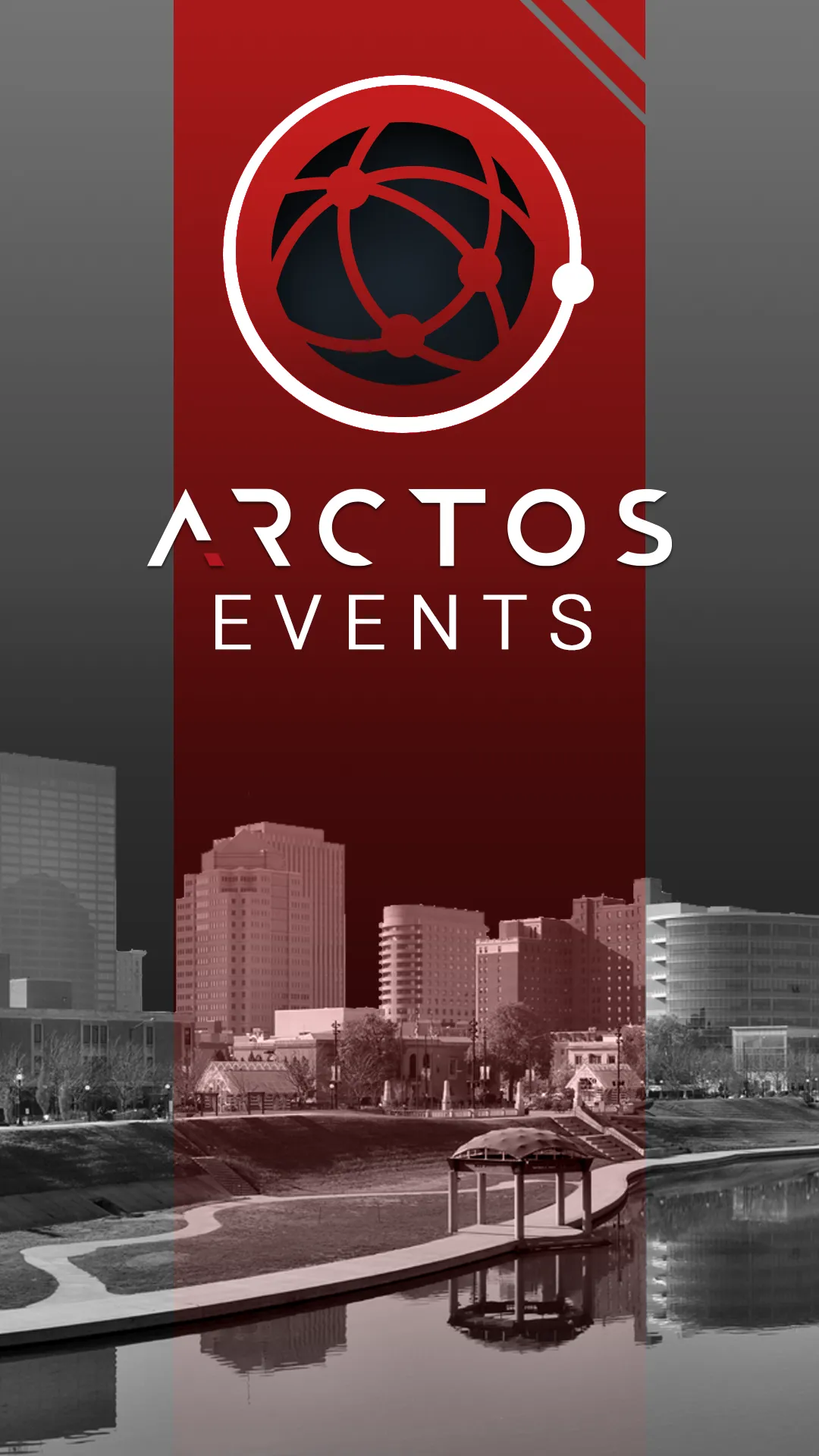 Arctos Events - Conference App | Indus Appstore | Screenshot