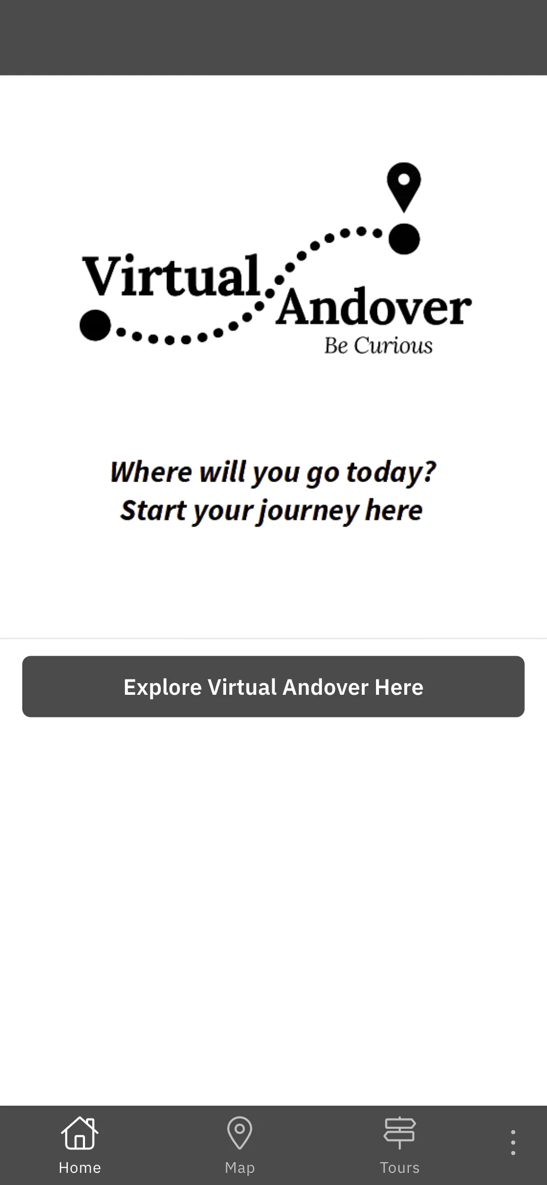 Virtual Andover | Indus Appstore | Screenshot