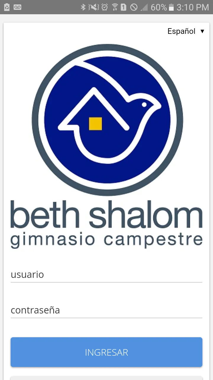 Colegio Beth Shalom - Bogotá | Indus Appstore | Screenshot