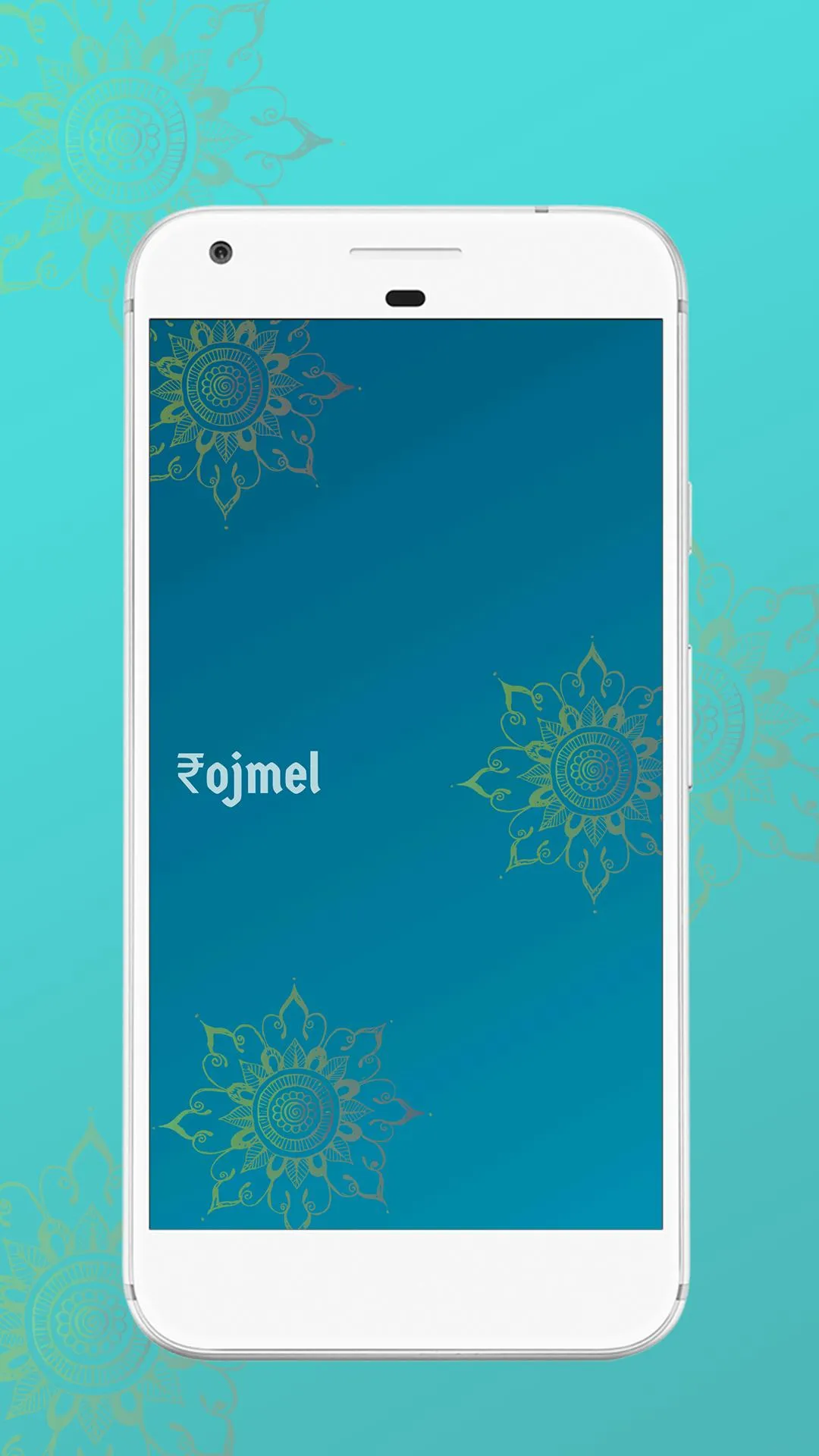 Rojmel App Enterprise Personal | Indus Appstore | Screenshot