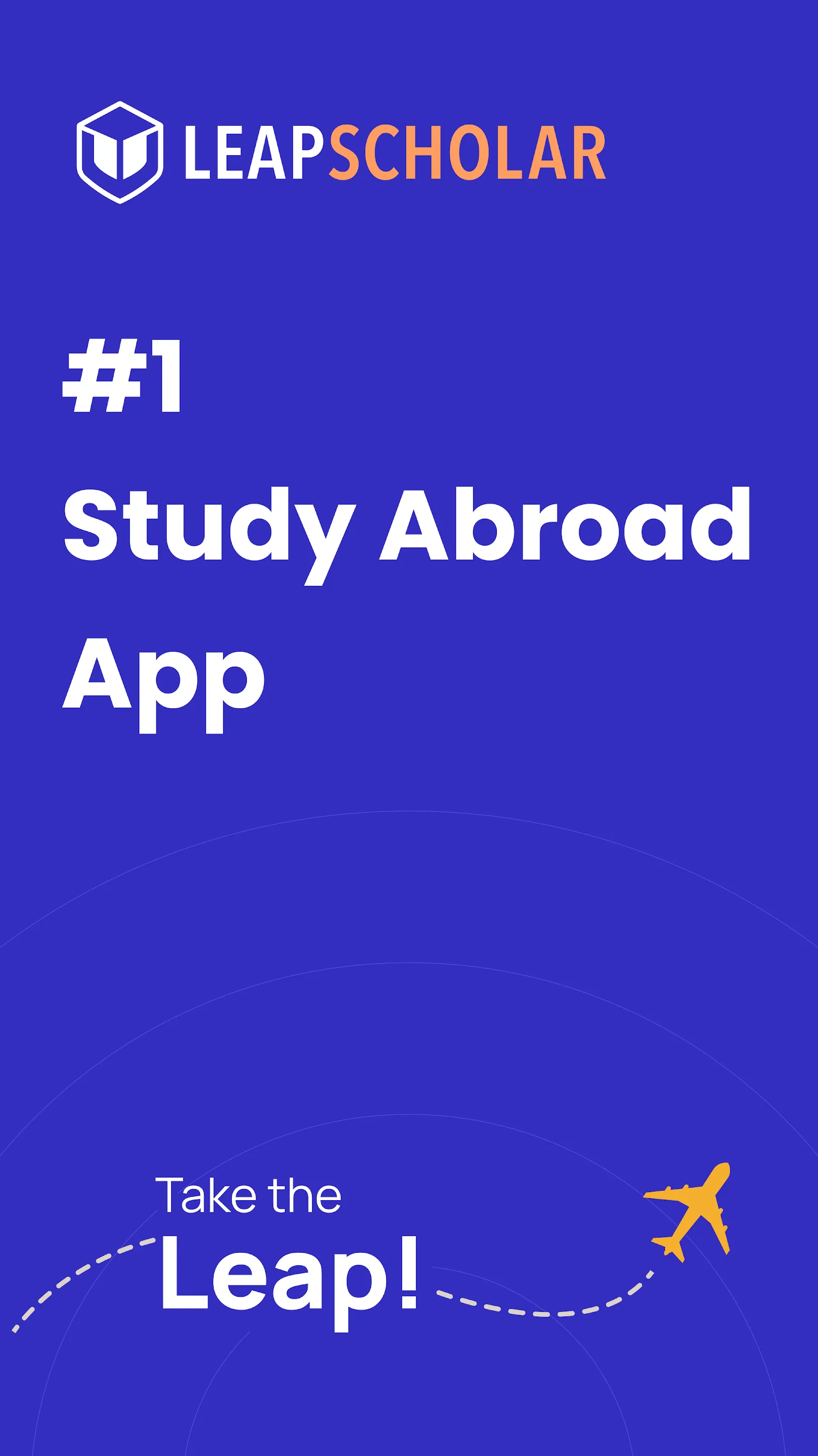 LeapScholar: Study Abroad App | Indus Appstore | Screenshot