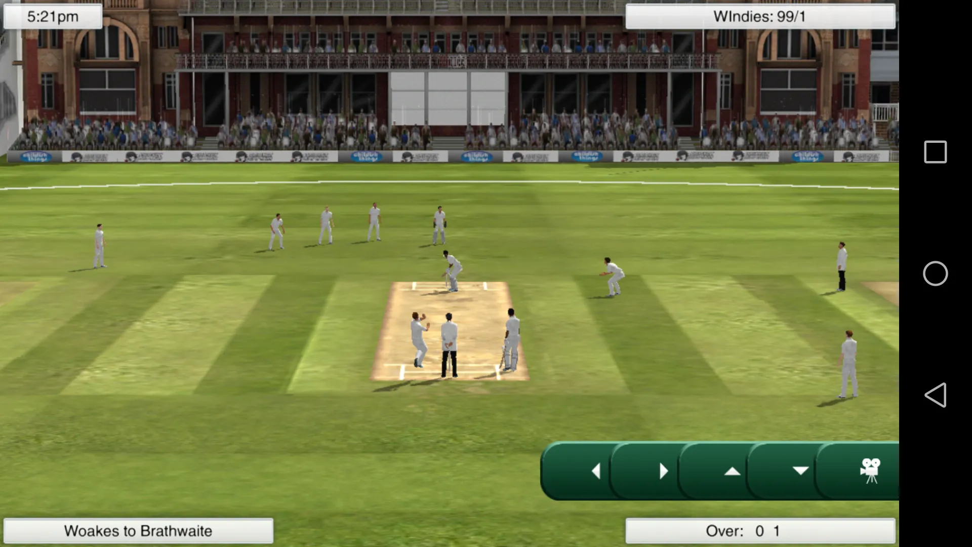 Cricket Captain 2020 | Indus Appstore | Screenshot