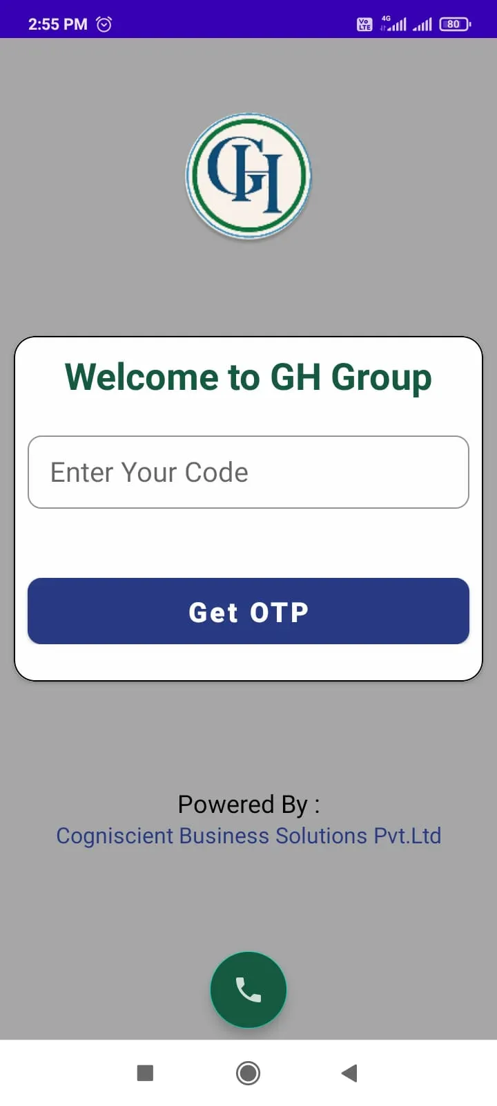 GH GROUP | Indus Appstore | Screenshot