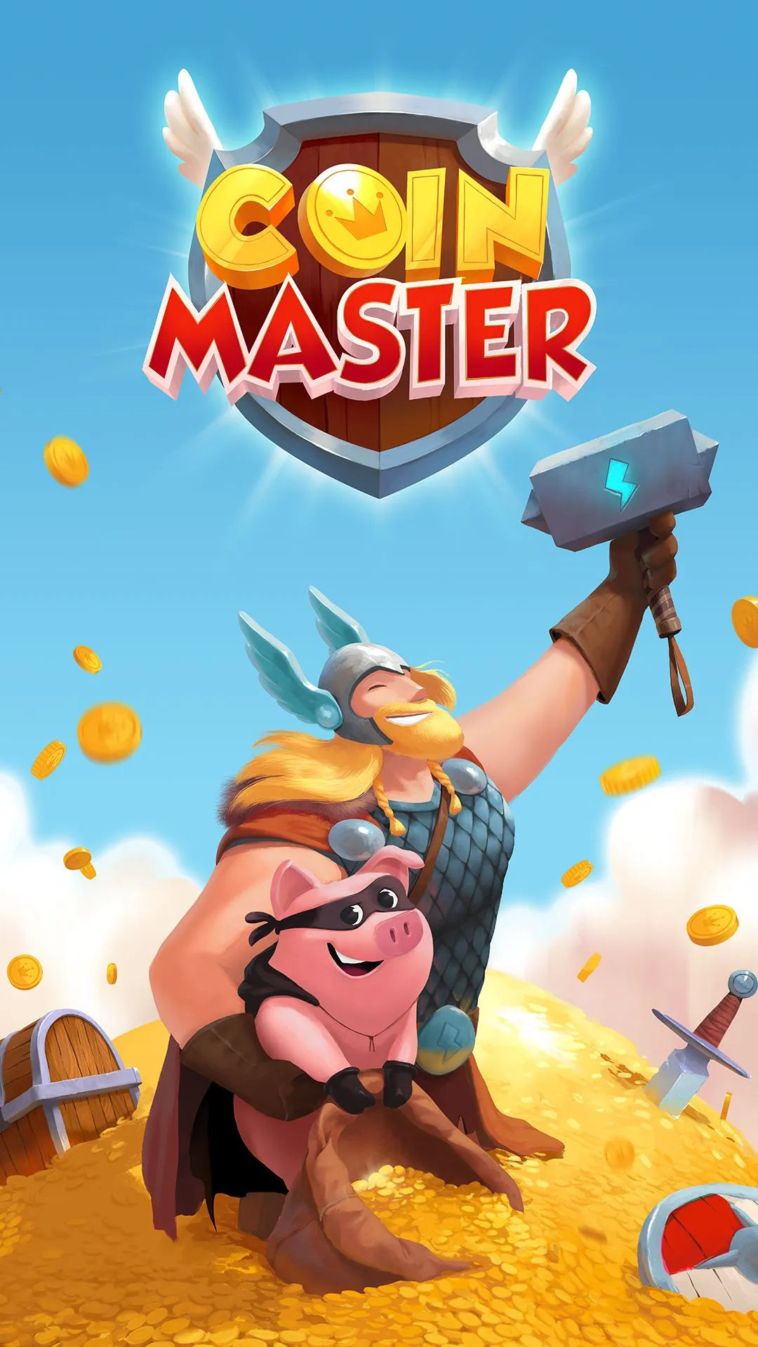 Coin Master | Indus Appstore | Screenshot