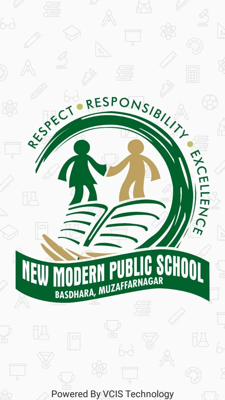 New Modern Public School Basdh | Indus Appstore | Screenshot