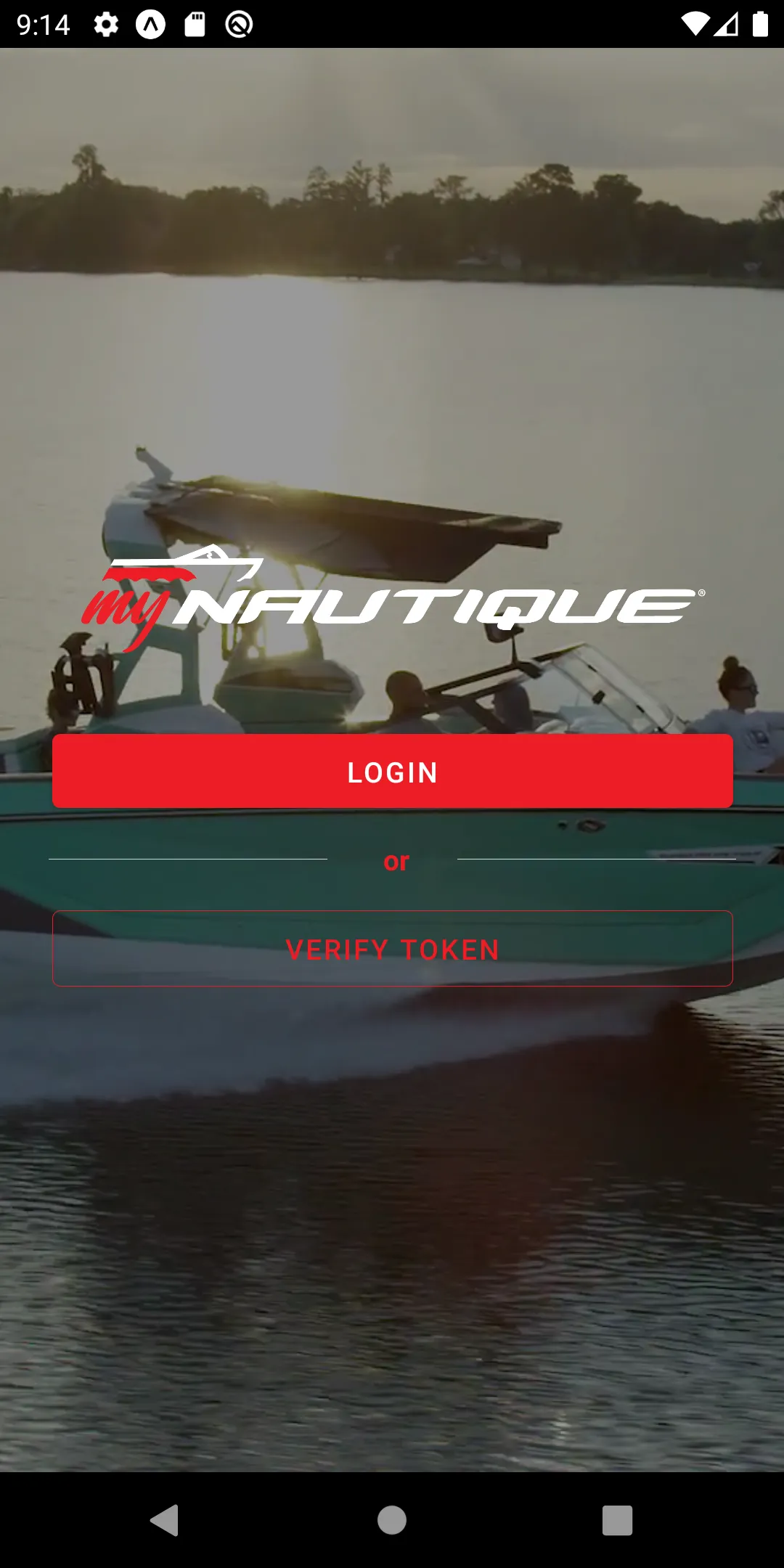 MyNautique | Indus Appstore | Screenshot